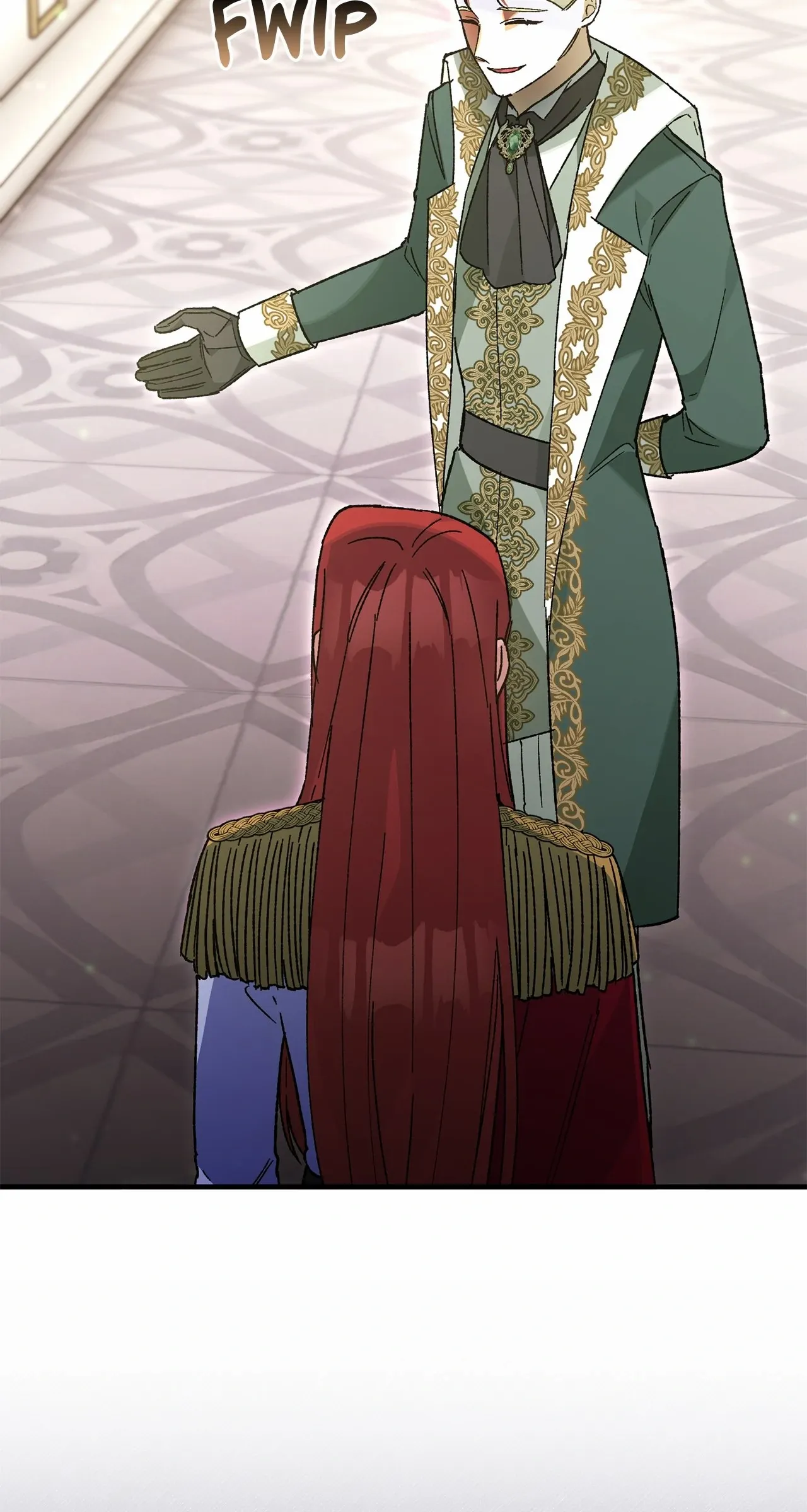 Read Let Me Kidnap the Male Lead! Manga Online