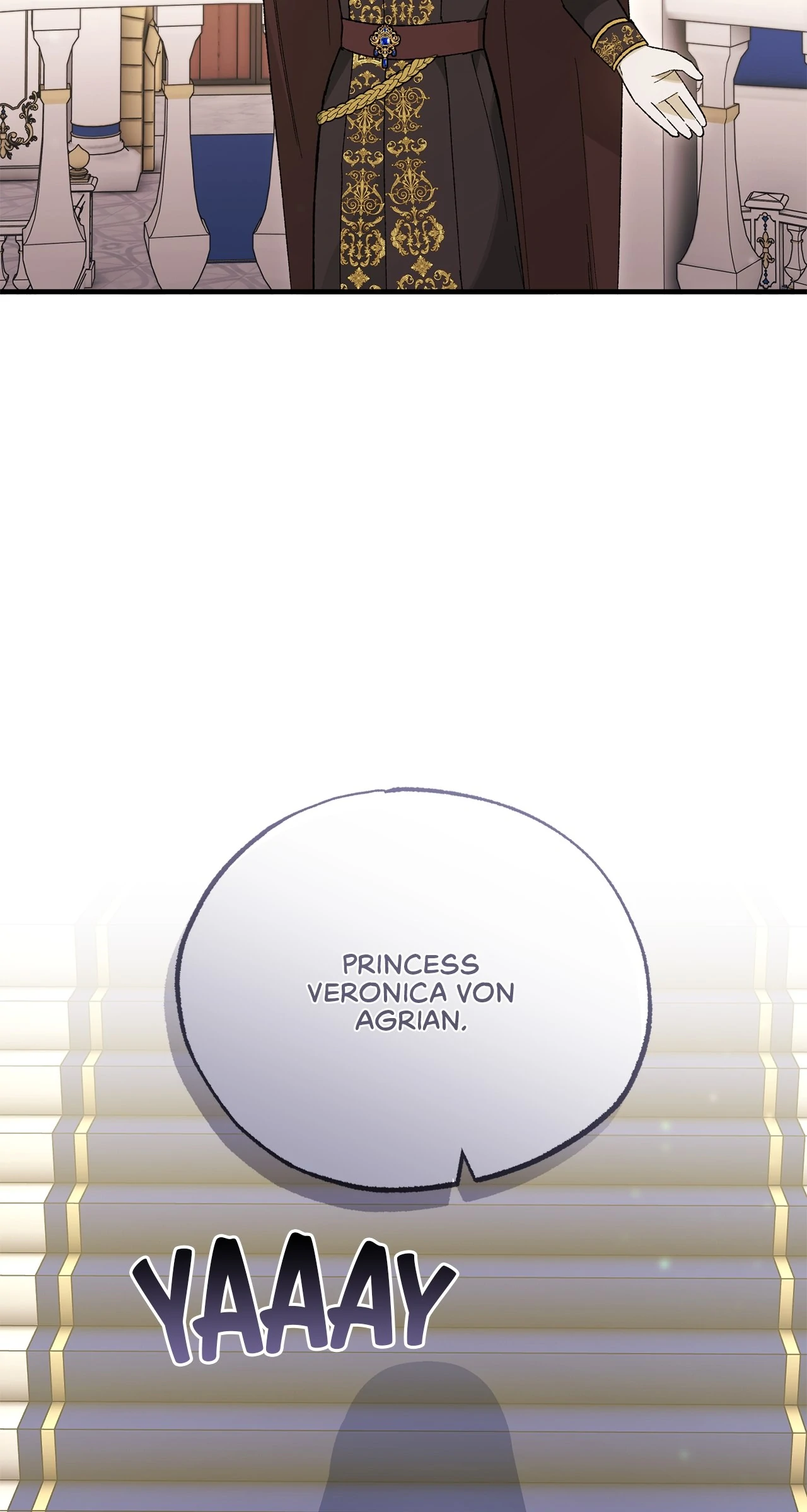 Read Let Me Kidnap the Male Lead! Manga Online