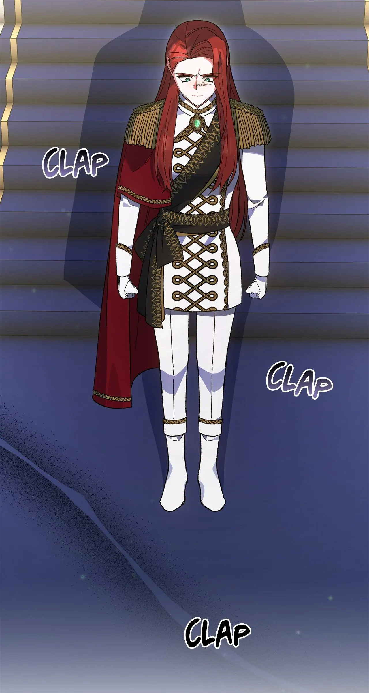 Read Let Me Kidnap the Male Lead! Manga Online