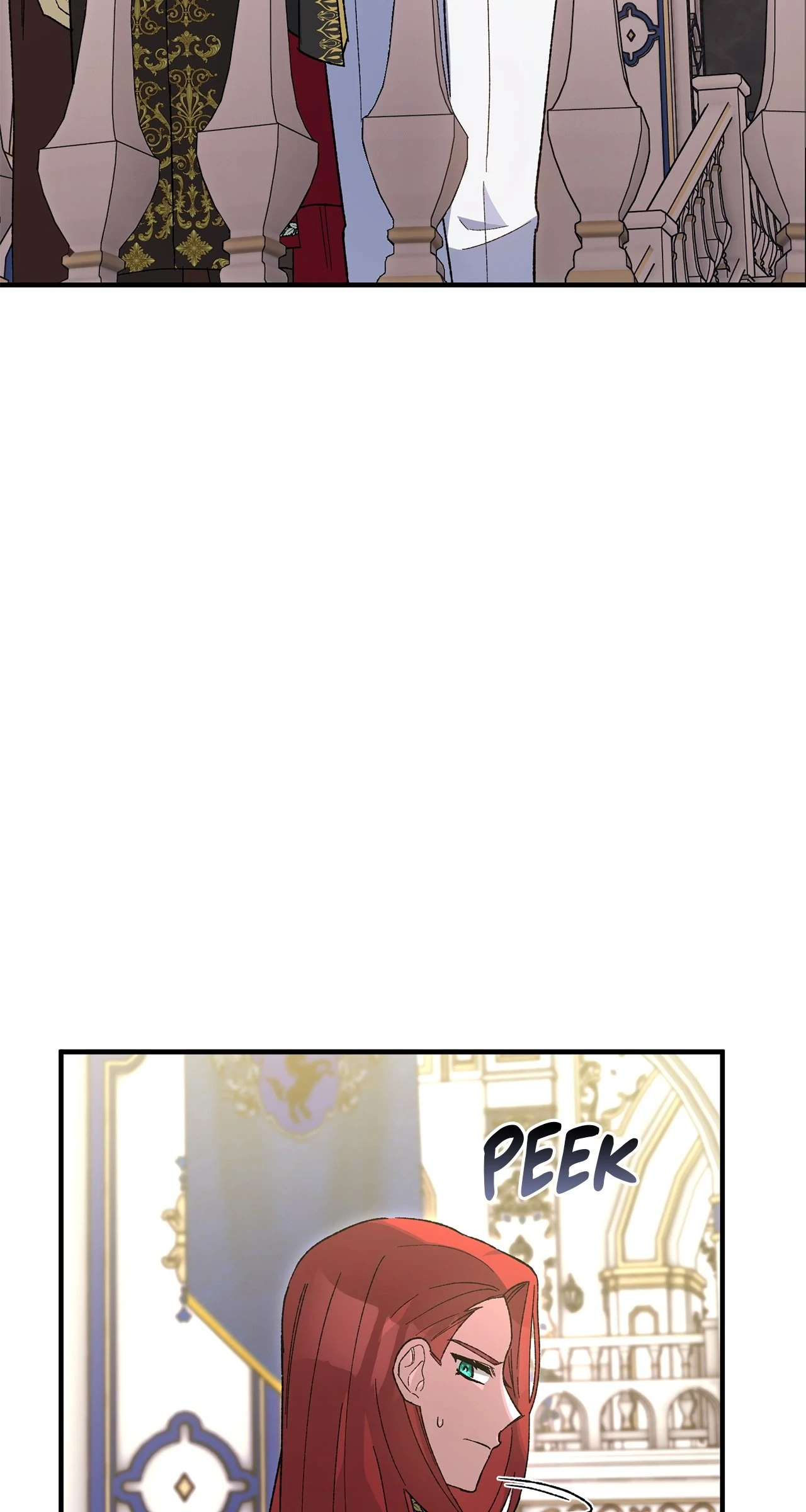 Read Let Me Kidnap the Male Lead! Manga Online