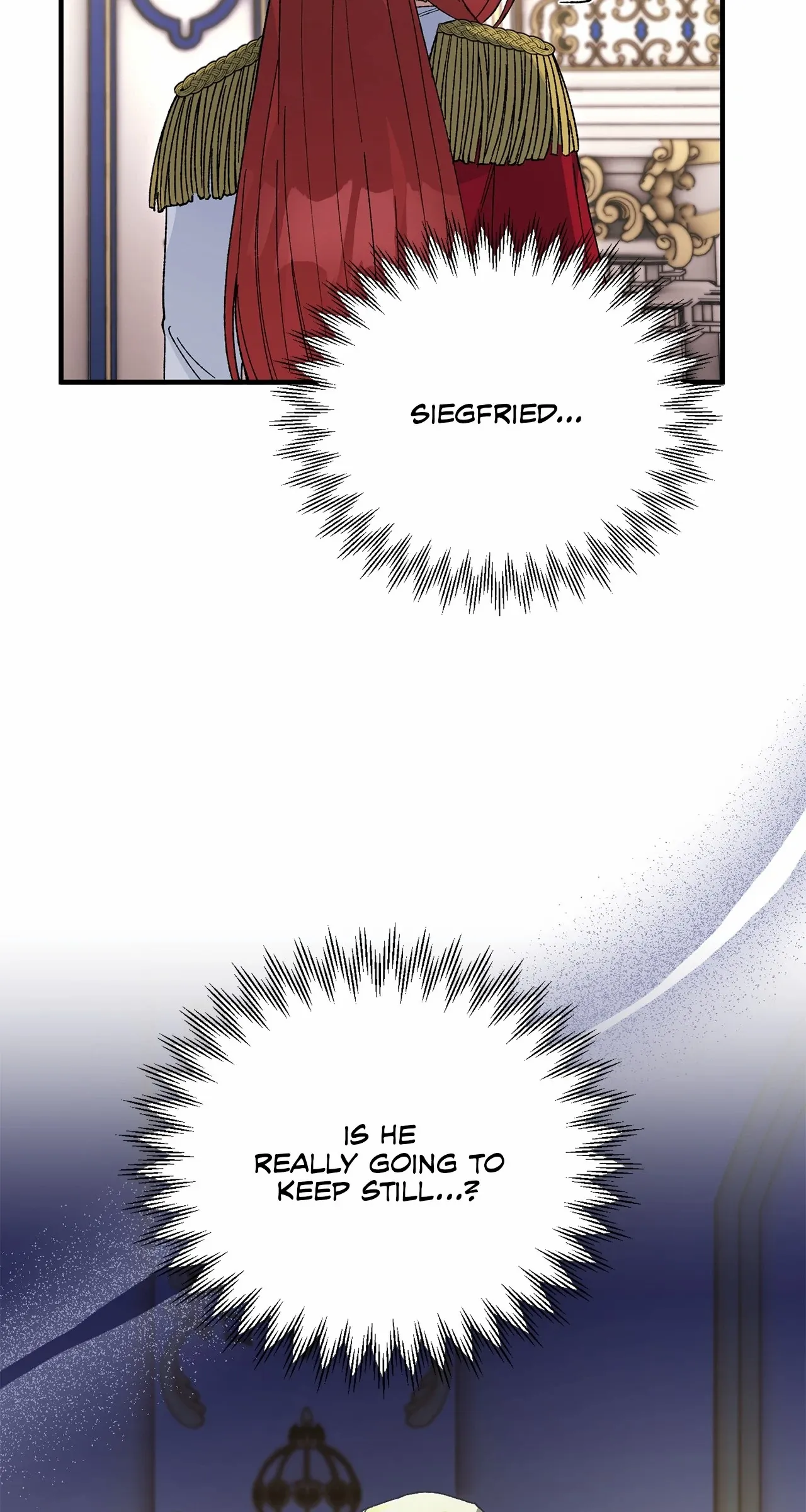 Read Let Me Kidnap the Male Lead! Manga Online