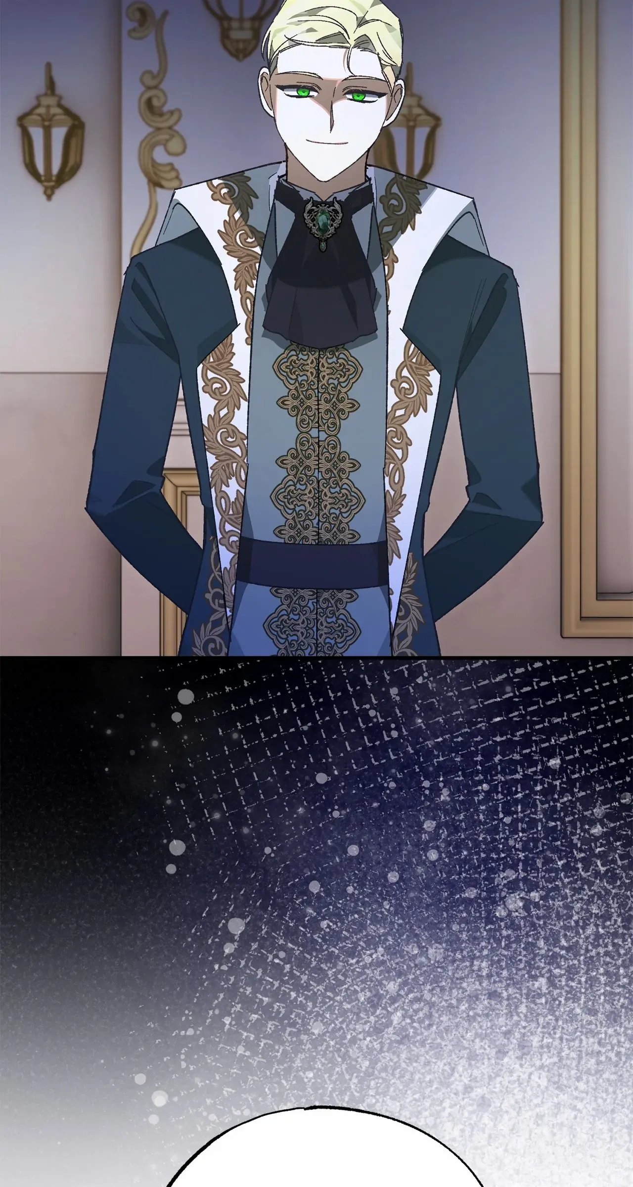 Read Let Me Kidnap the Male Lead! Manga Online