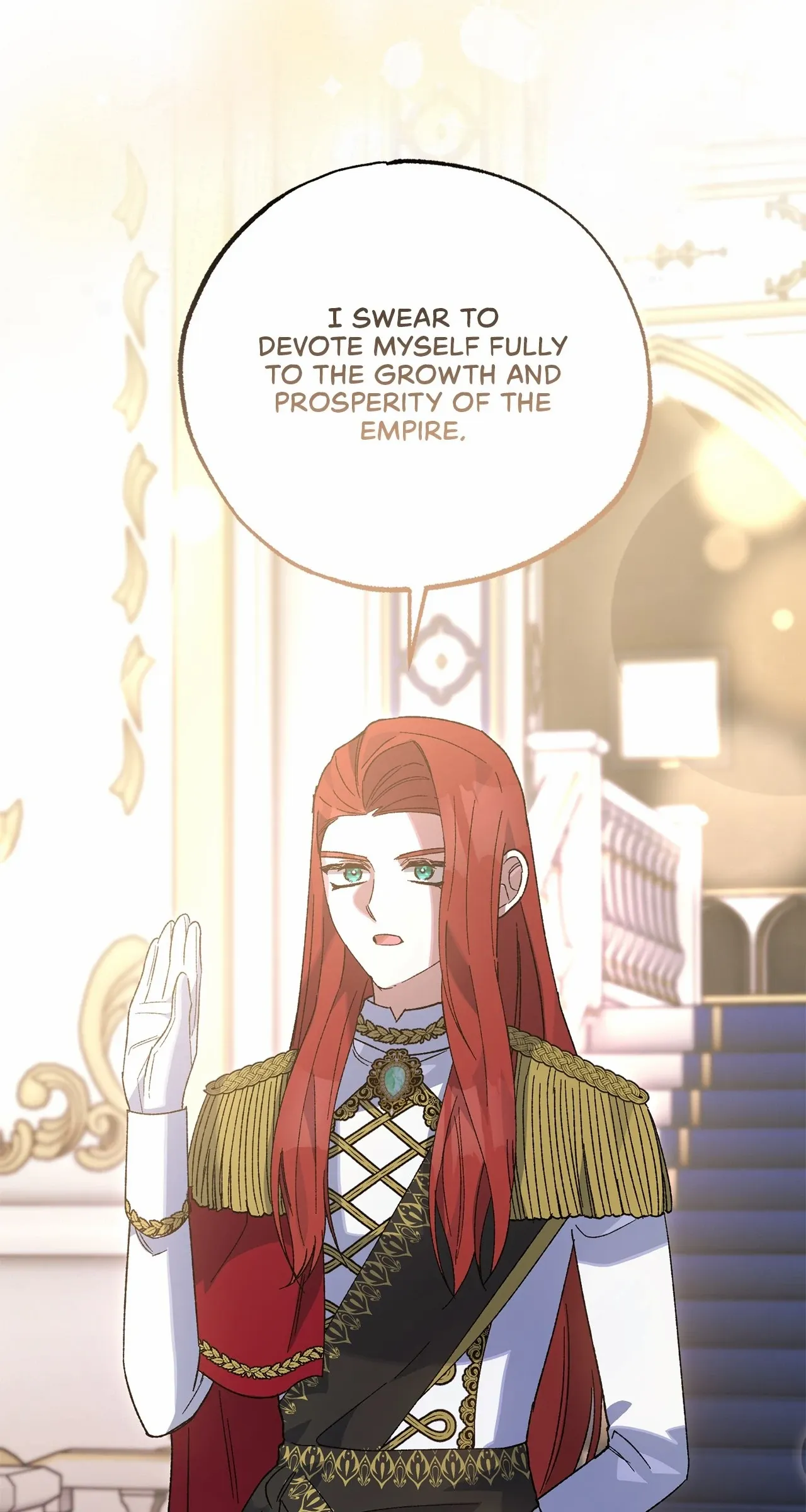 Read Let Me Kidnap the Male Lead! Manga Online