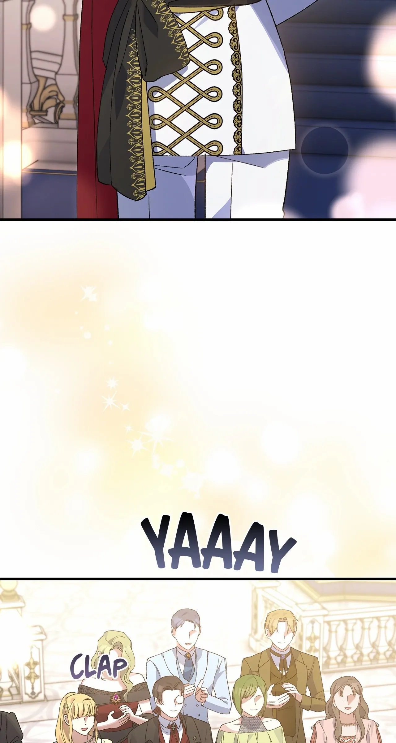 Read Let Me Kidnap the Male Lead! Manga Online