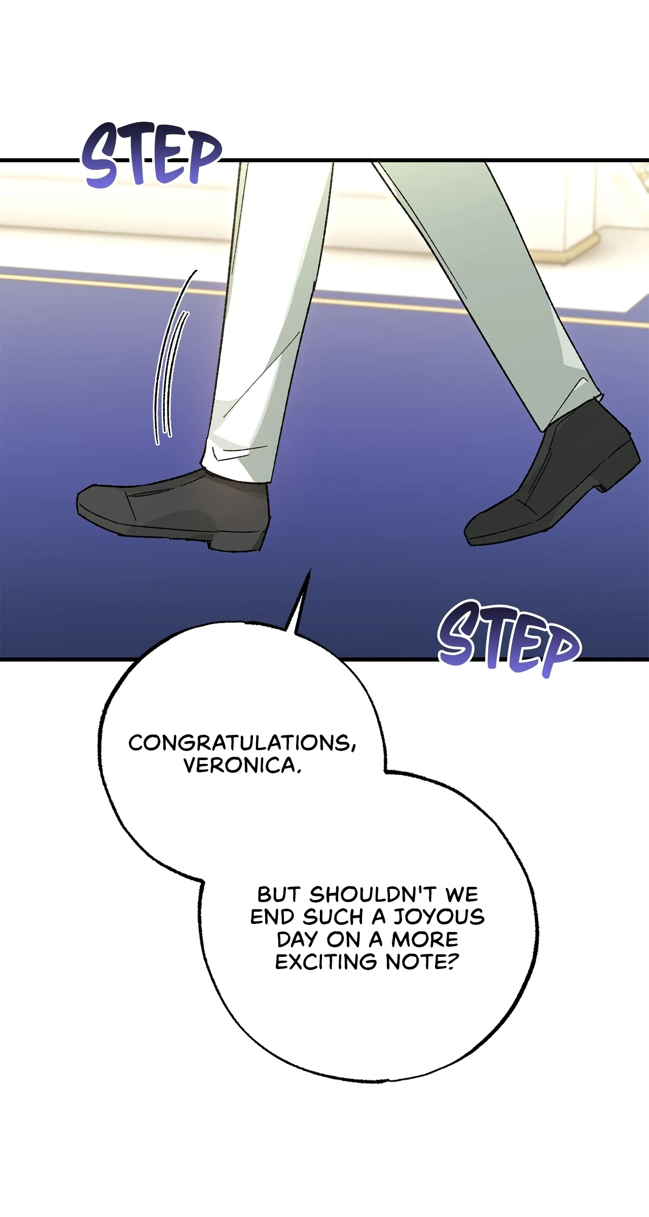 Read Let Me Kidnap the Male Lead! Manga Online