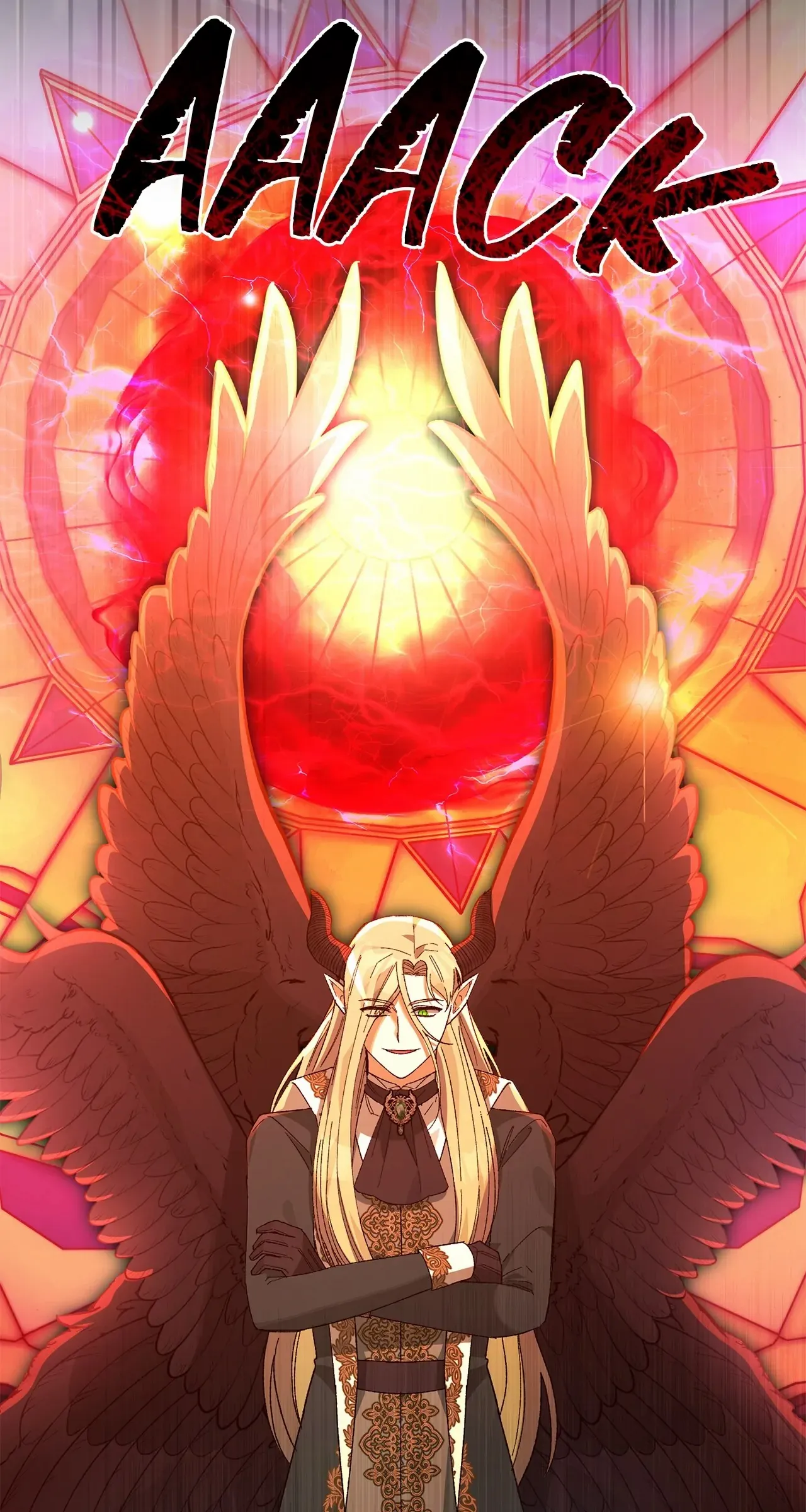 Read Let Me Kidnap the Male Lead! Manga Online