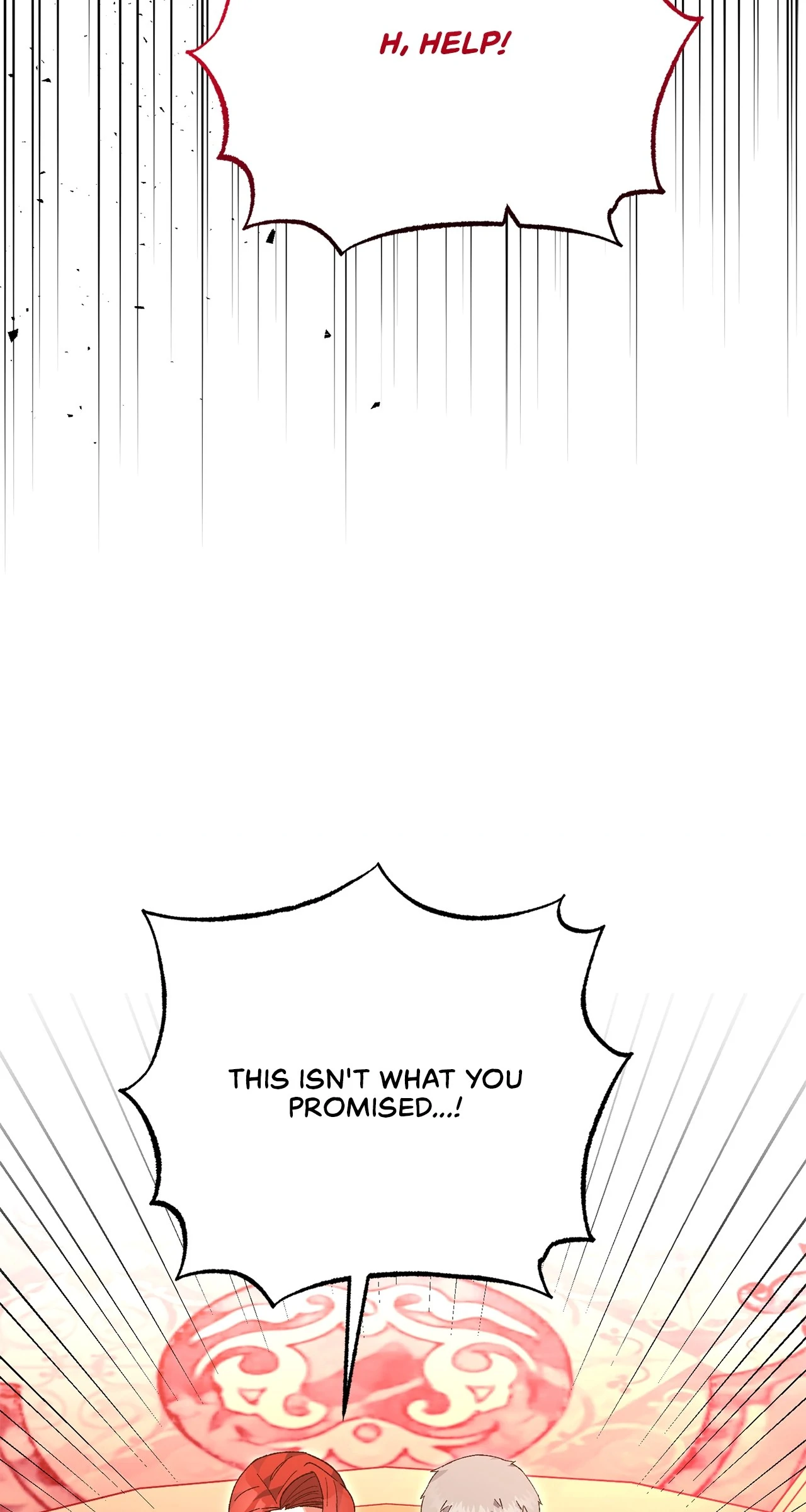 Read Let Me Kidnap the Male Lead! Manga Online