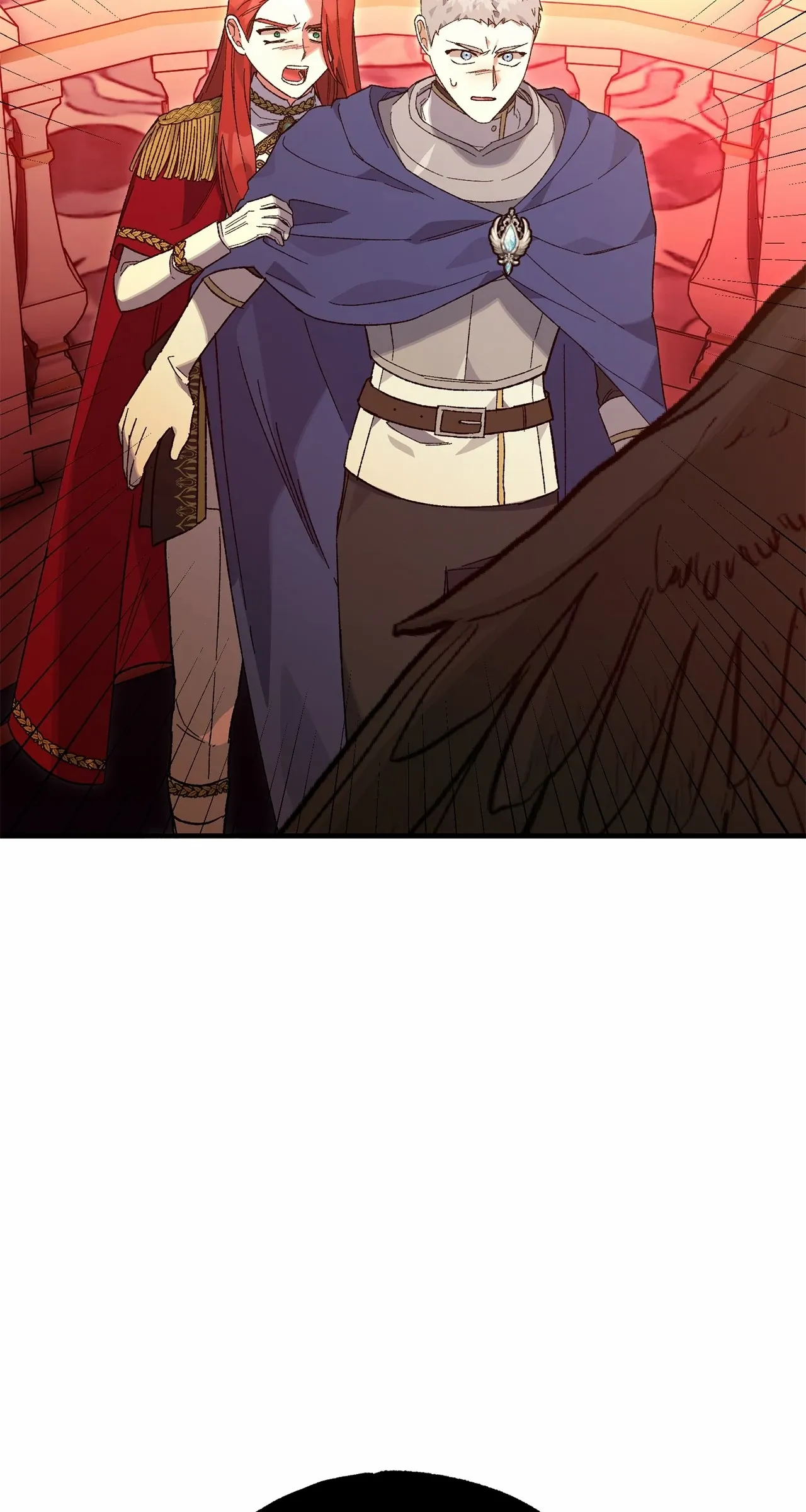 Read Let Me Kidnap the Male Lead! Manga Online