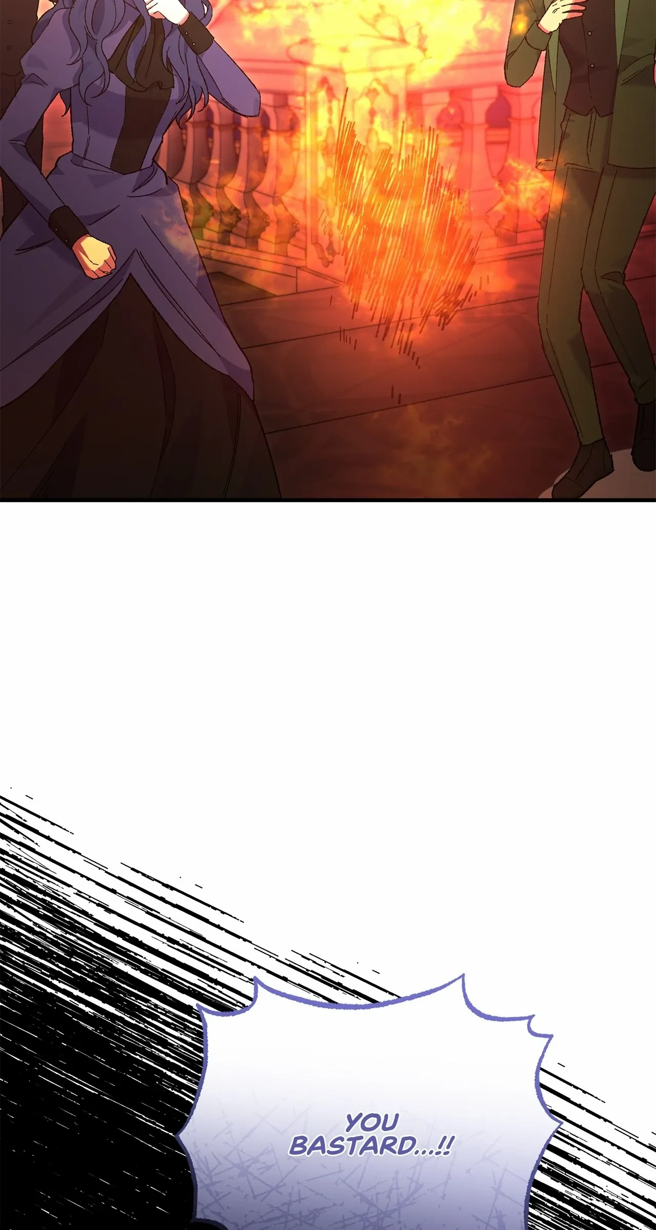 Read Let Me Kidnap the Male Lead! Manga Online