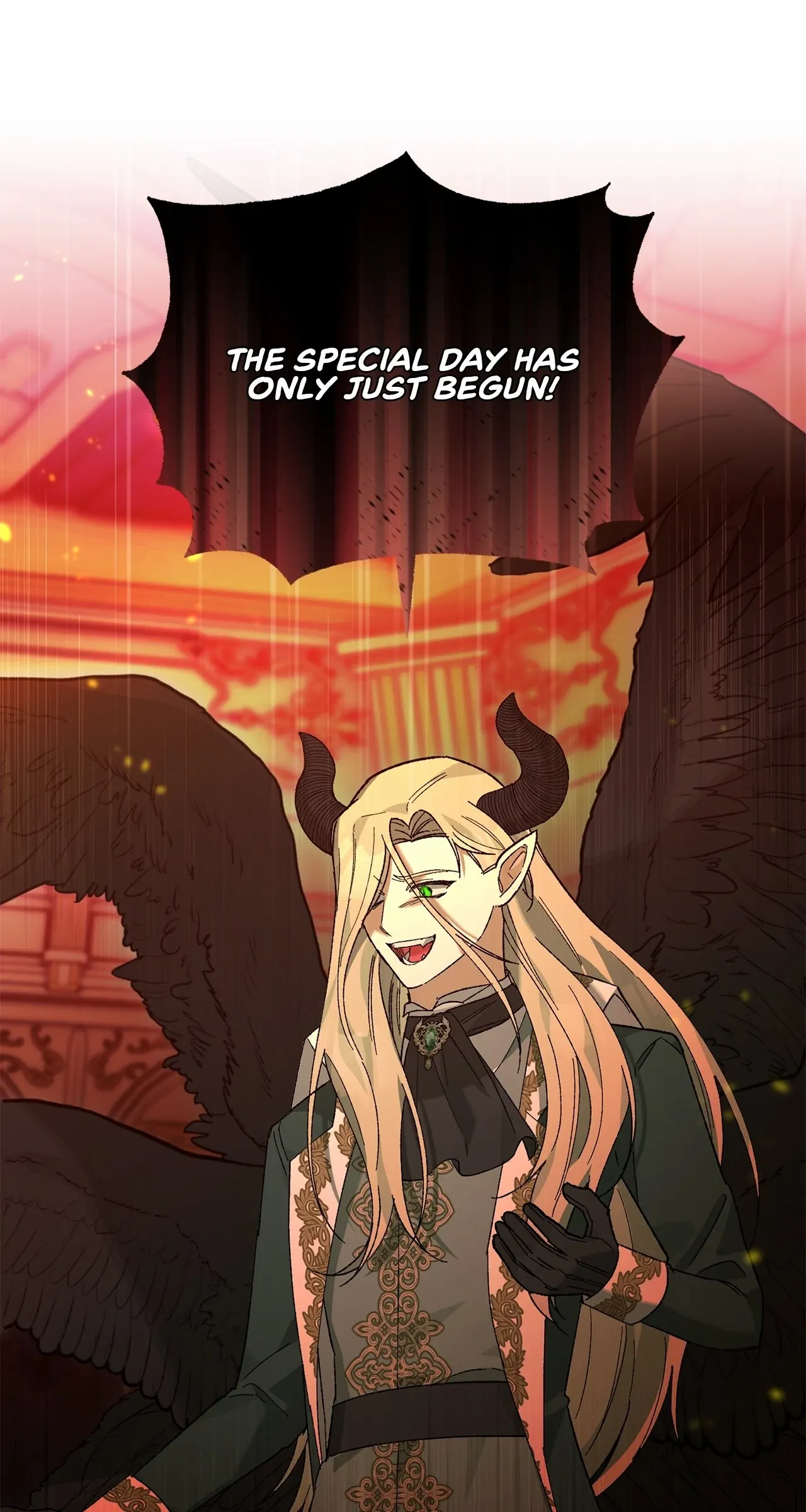 Read Let Me Kidnap the Male Lead! Manga Online