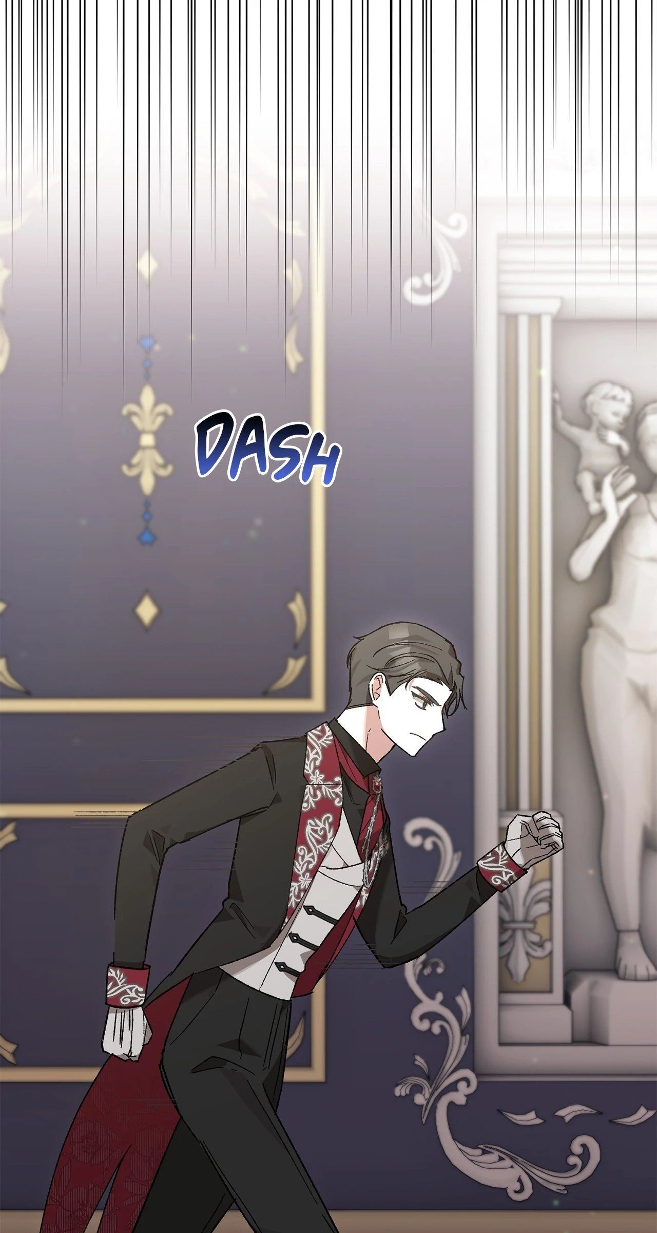 Read Let Me Kidnap the Male Lead! Manga Online