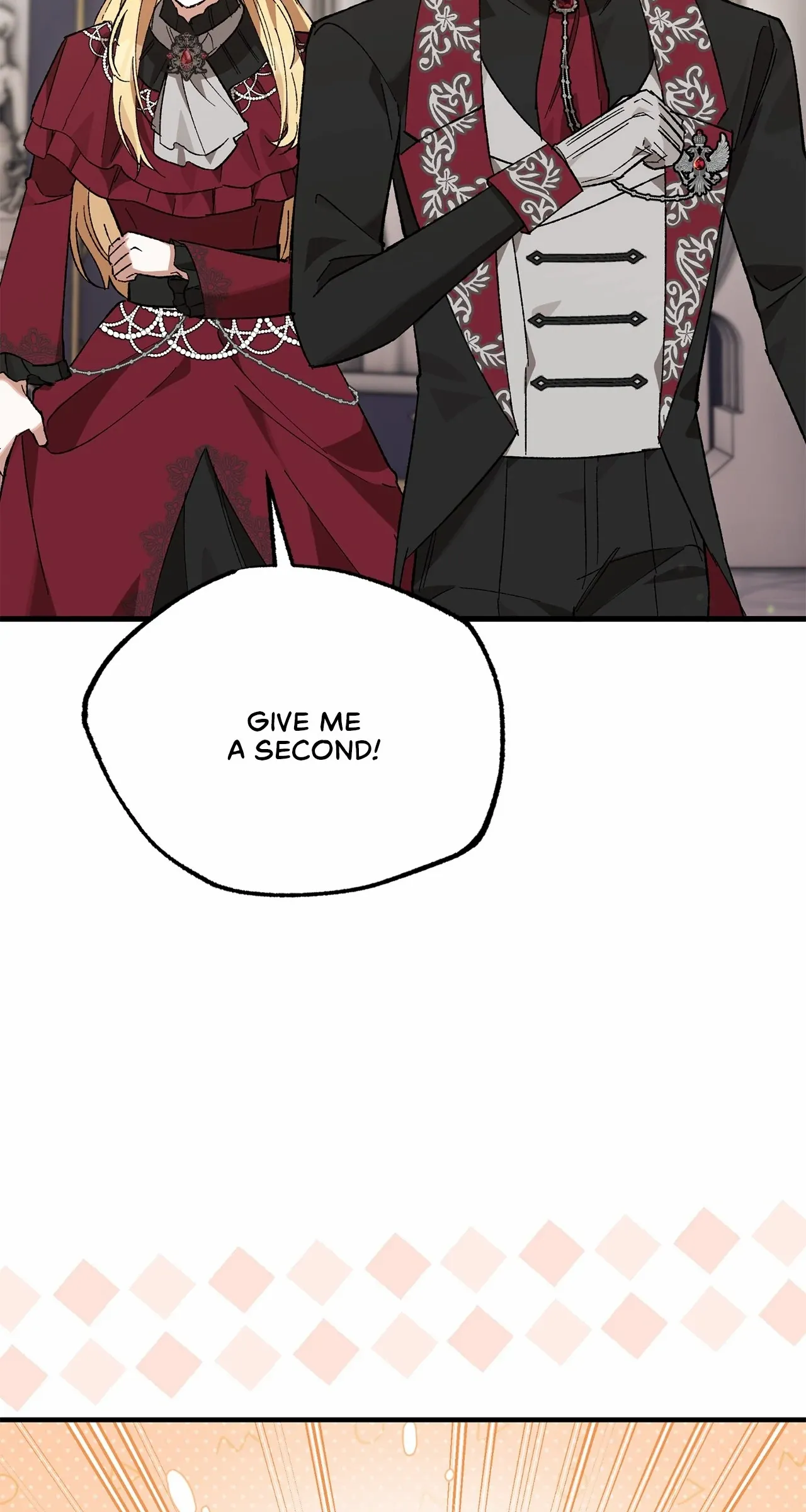 Read Let Me Kidnap the Male Lead! Manga Online