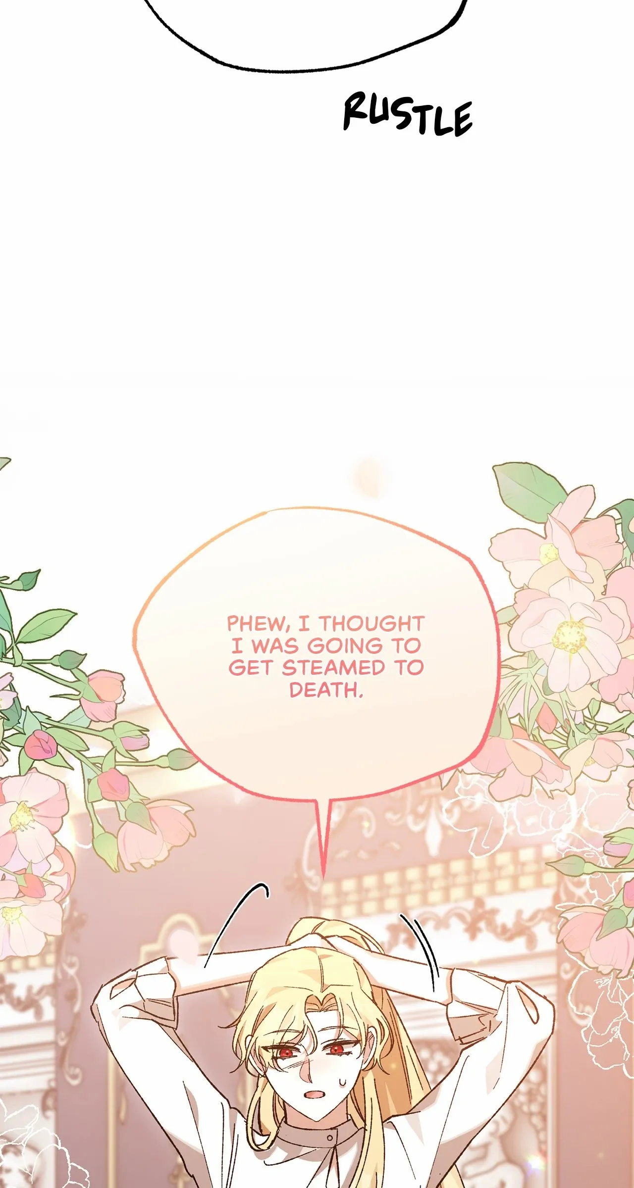 Read Let Me Kidnap the Male Lead! Manga Online