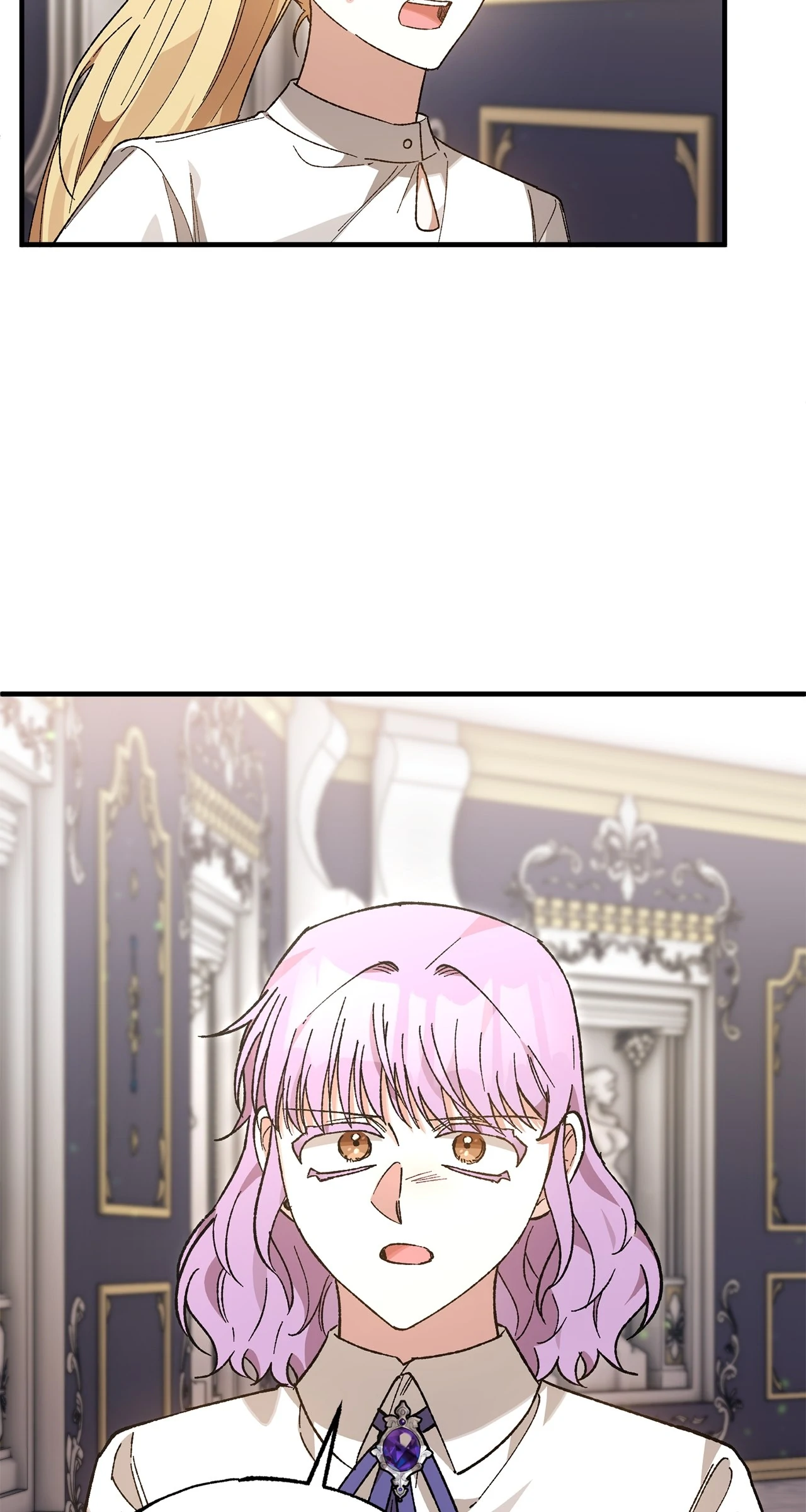 Read Let Me Kidnap the Male Lead! Manga Online