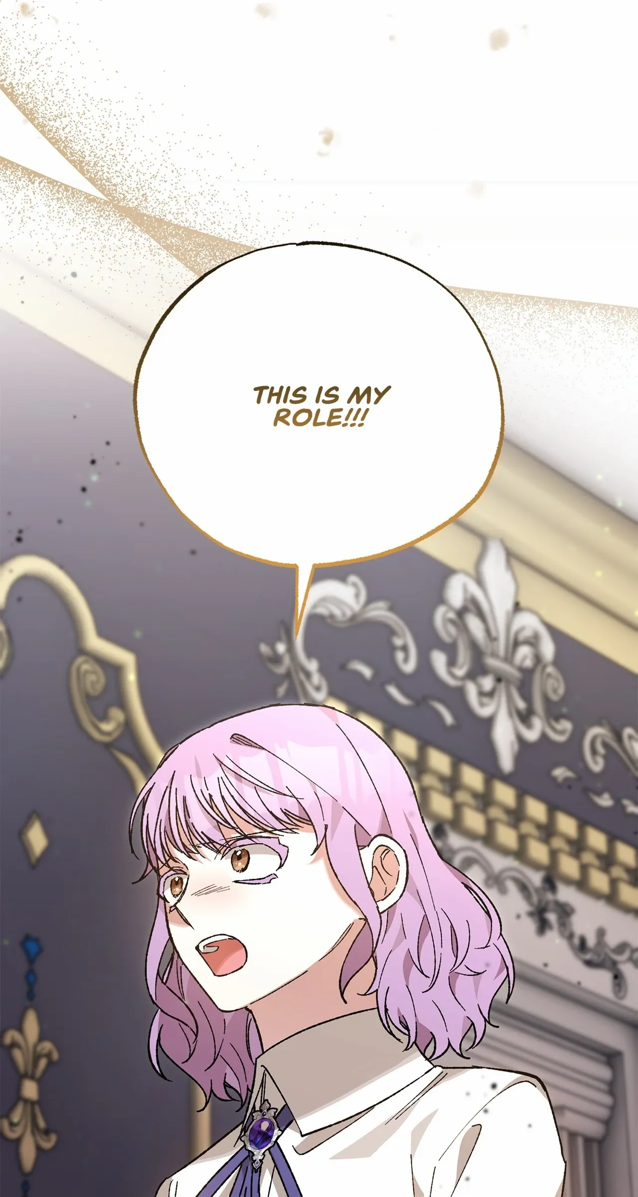 Read Let Me Kidnap the Male Lead! Manga Online