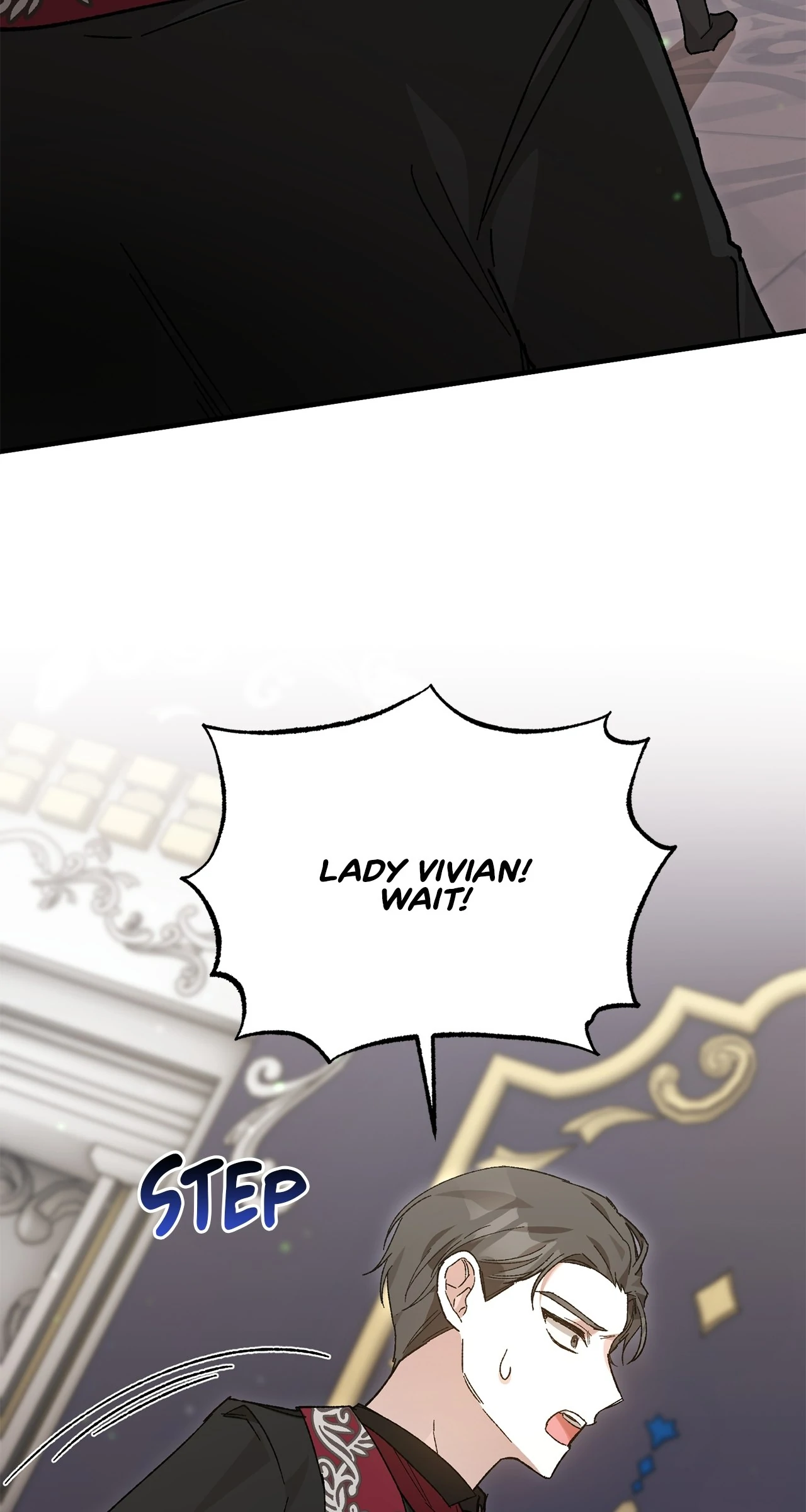 Read Let Me Kidnap the Male Lead! Manga Online