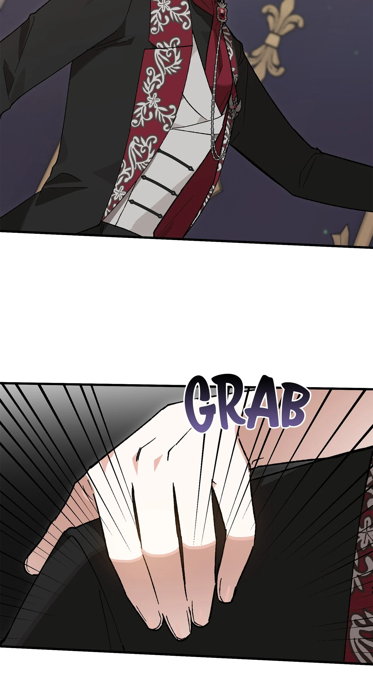 Read Let Me Kidnap the Male Lead! Manga Online