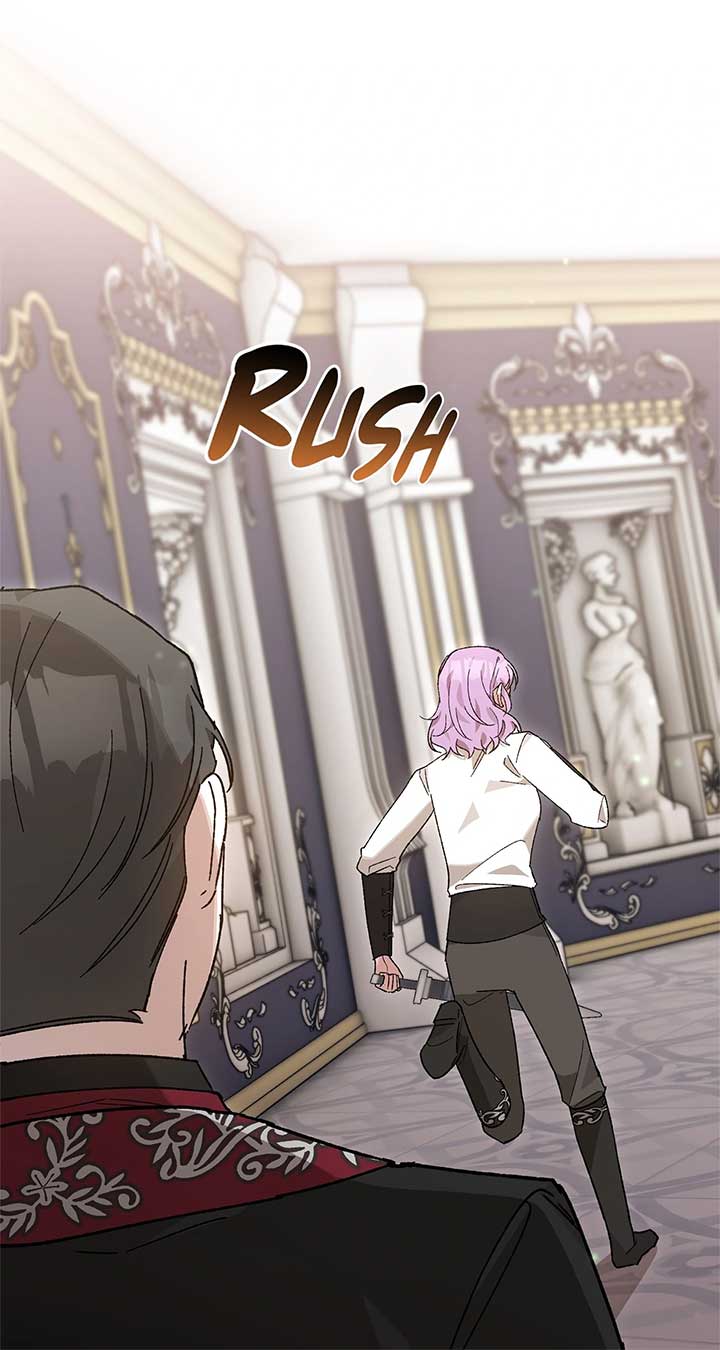 Read Let Me Kidnap the Male Lead! Manga Online