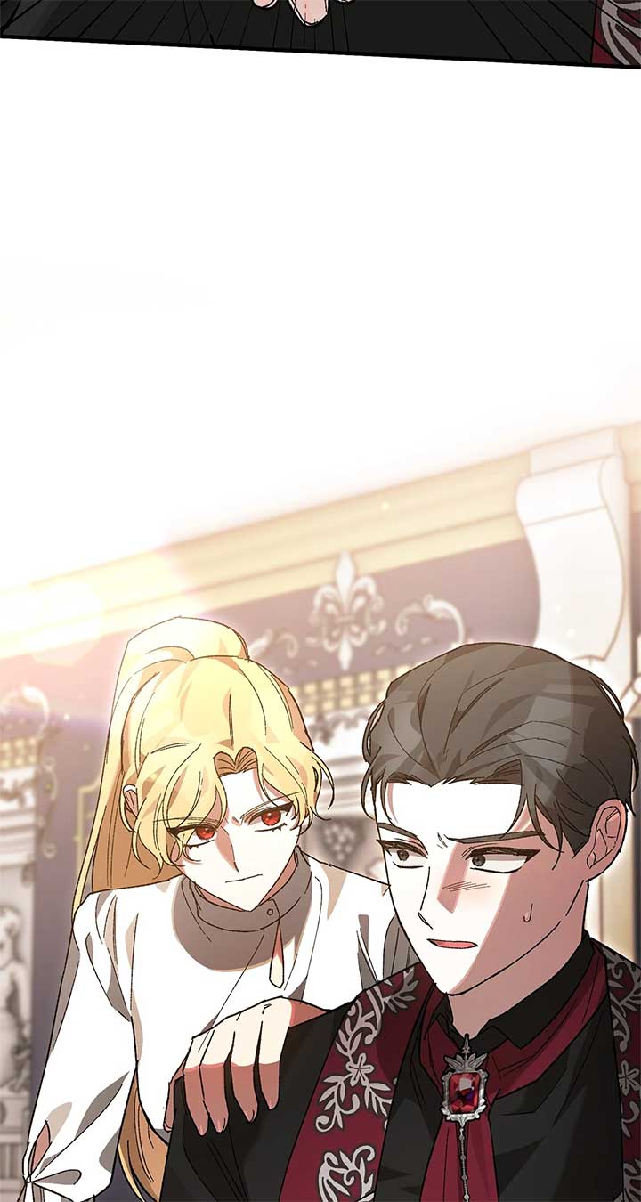 Read Let Me Kidnap the Male Lead! Manga Online