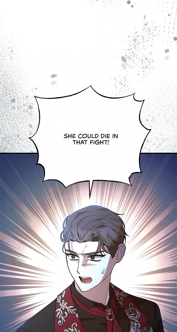 Read Let Me Kidnap the Male Lead! Manga Online