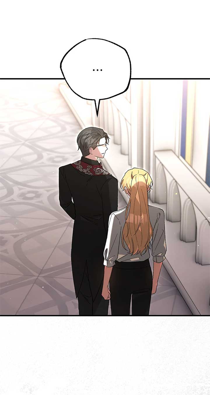 Read Let Me Kidnap the Male Lead! Manga Online