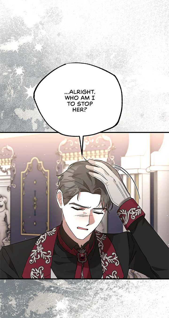 Read Let Me Kidnap the Male Lead! Manga Online