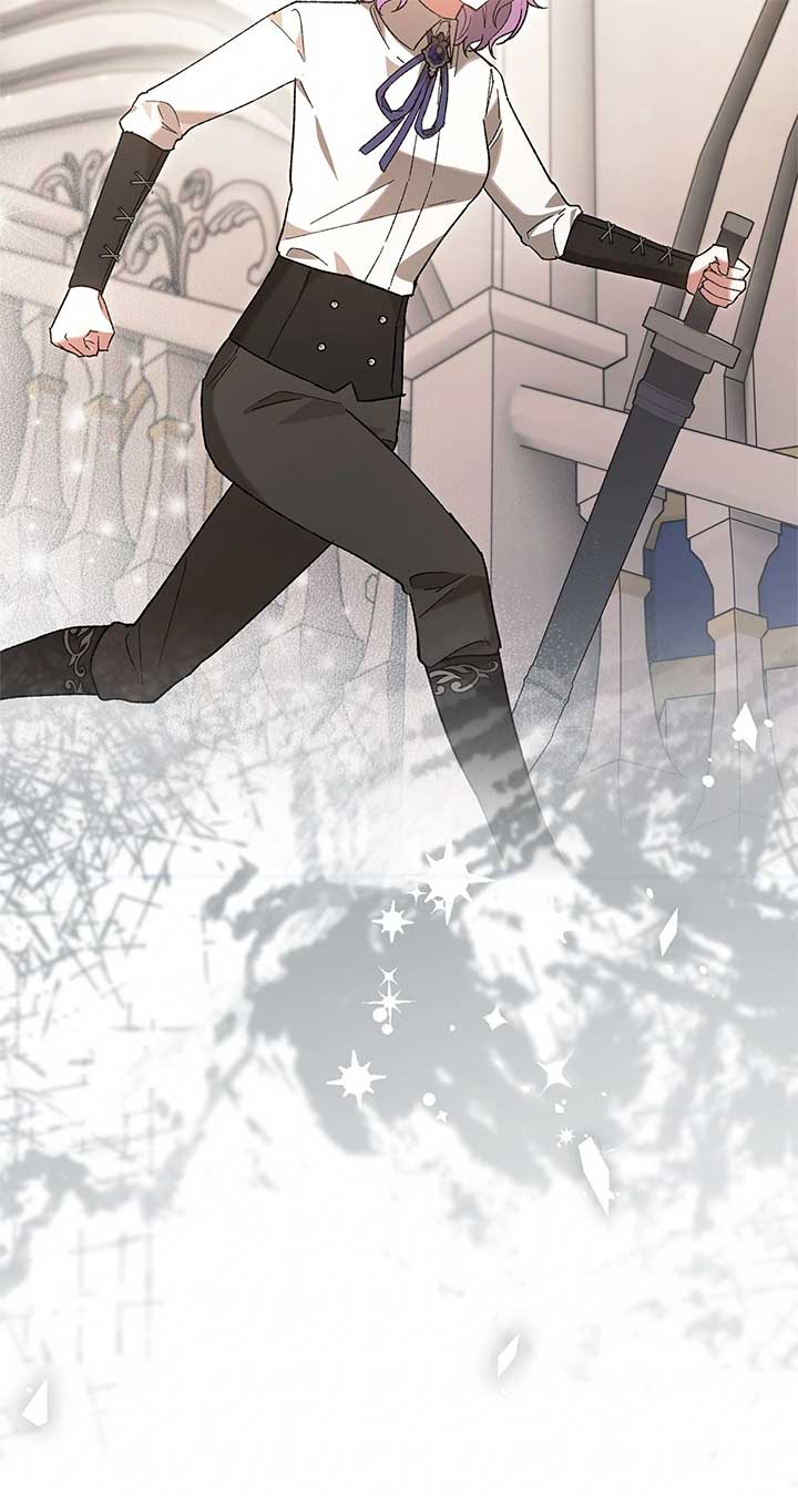 Read Let Me Kidnap the Male Lead! Manga Online