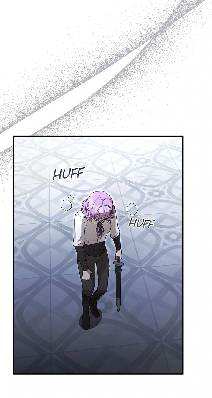 Read Let Me Kidnap the Male Lead! Manga Online