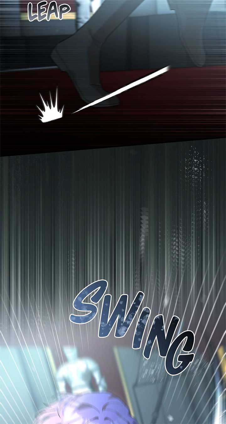 Read Let Me Kidnap the Male Lead! Manga Online