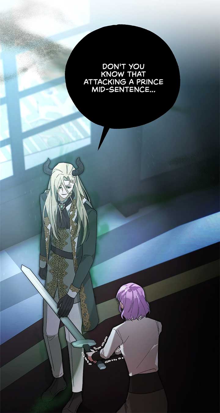 Read Let Me Kidnap the Male Lead! Manga Online