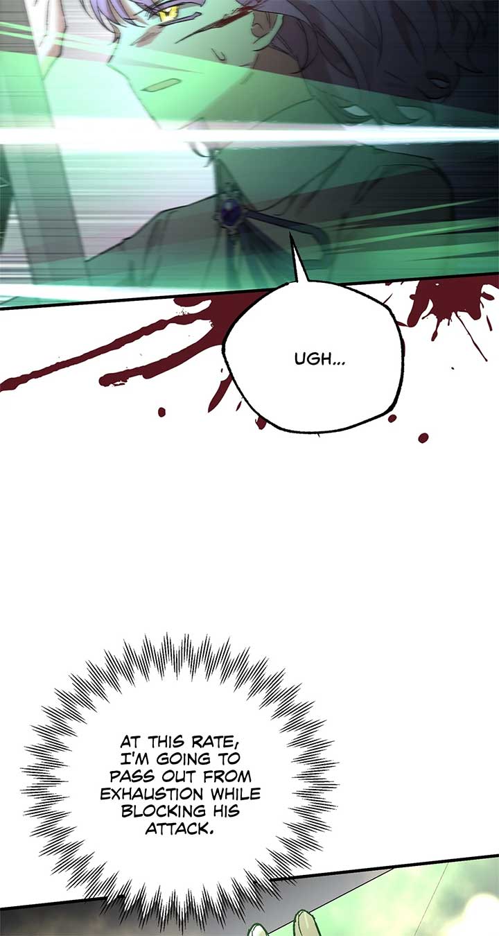 Read Let Me Kidnap the Male Lead! Manga Online