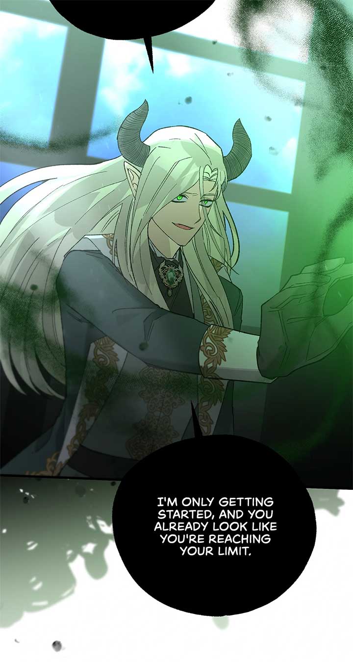 Read Let Me Kidnap the Male Lead! Manga Online