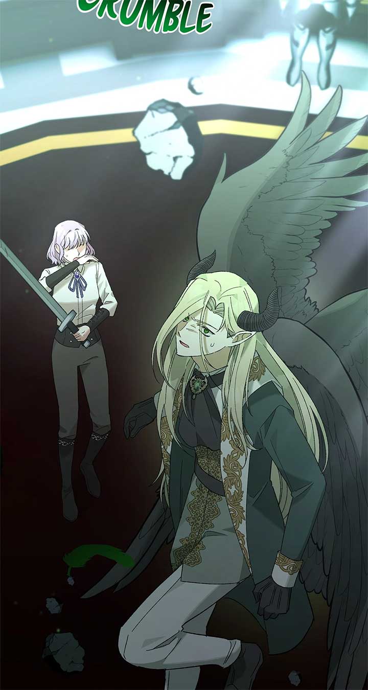 Read Let Me Kidnap the Male Lead! Manga Online