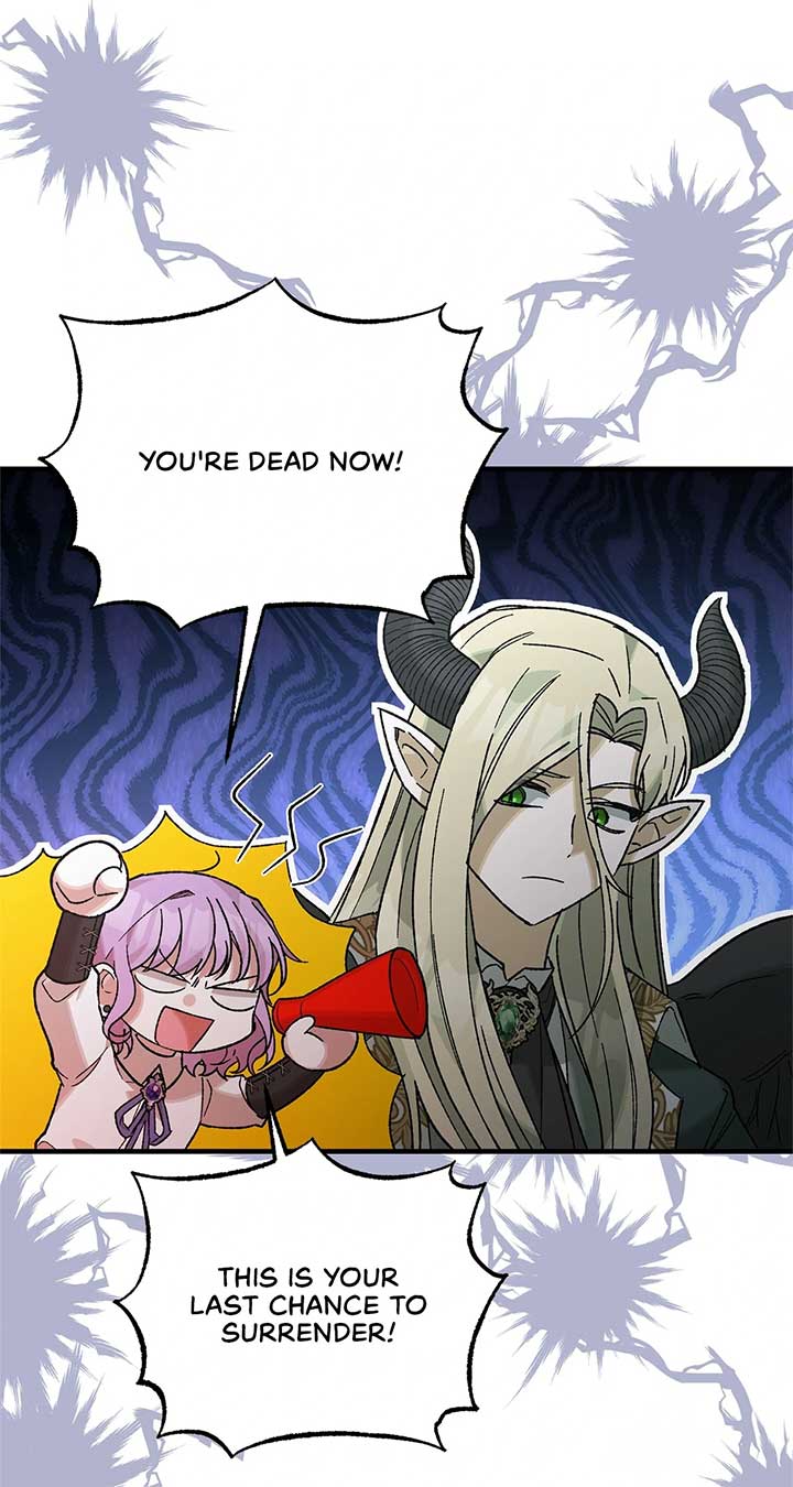 Read Let Me Kidnap the Male Lead! Manga Online