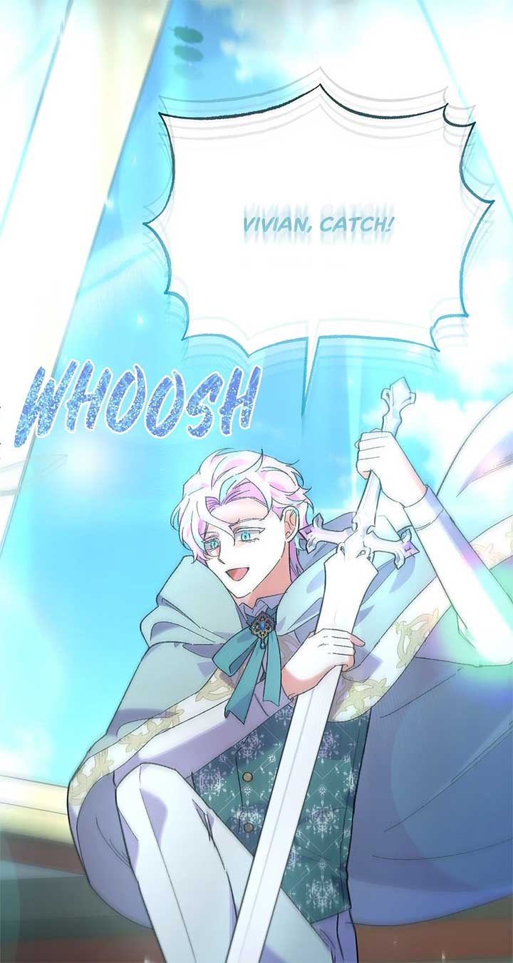 Read Let Me Kidnap the Male Lead! Manga Online