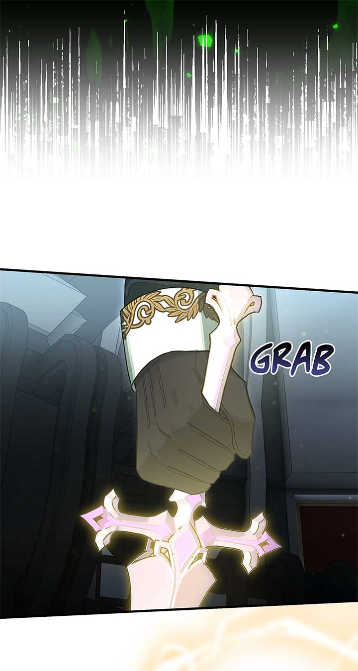 Read Let Me Kidnap the Male Lead! Manga Online