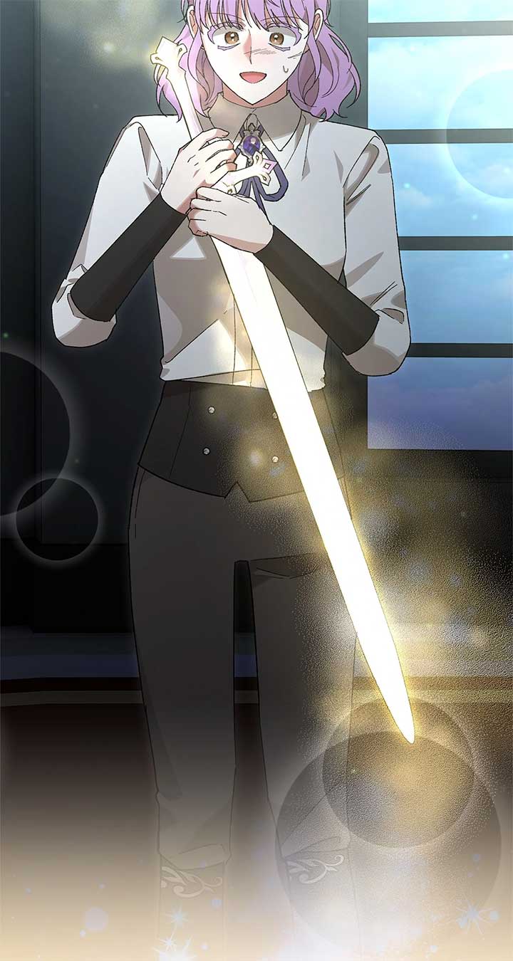 Read Let Me Kidnap the Male Lead! Manga Online