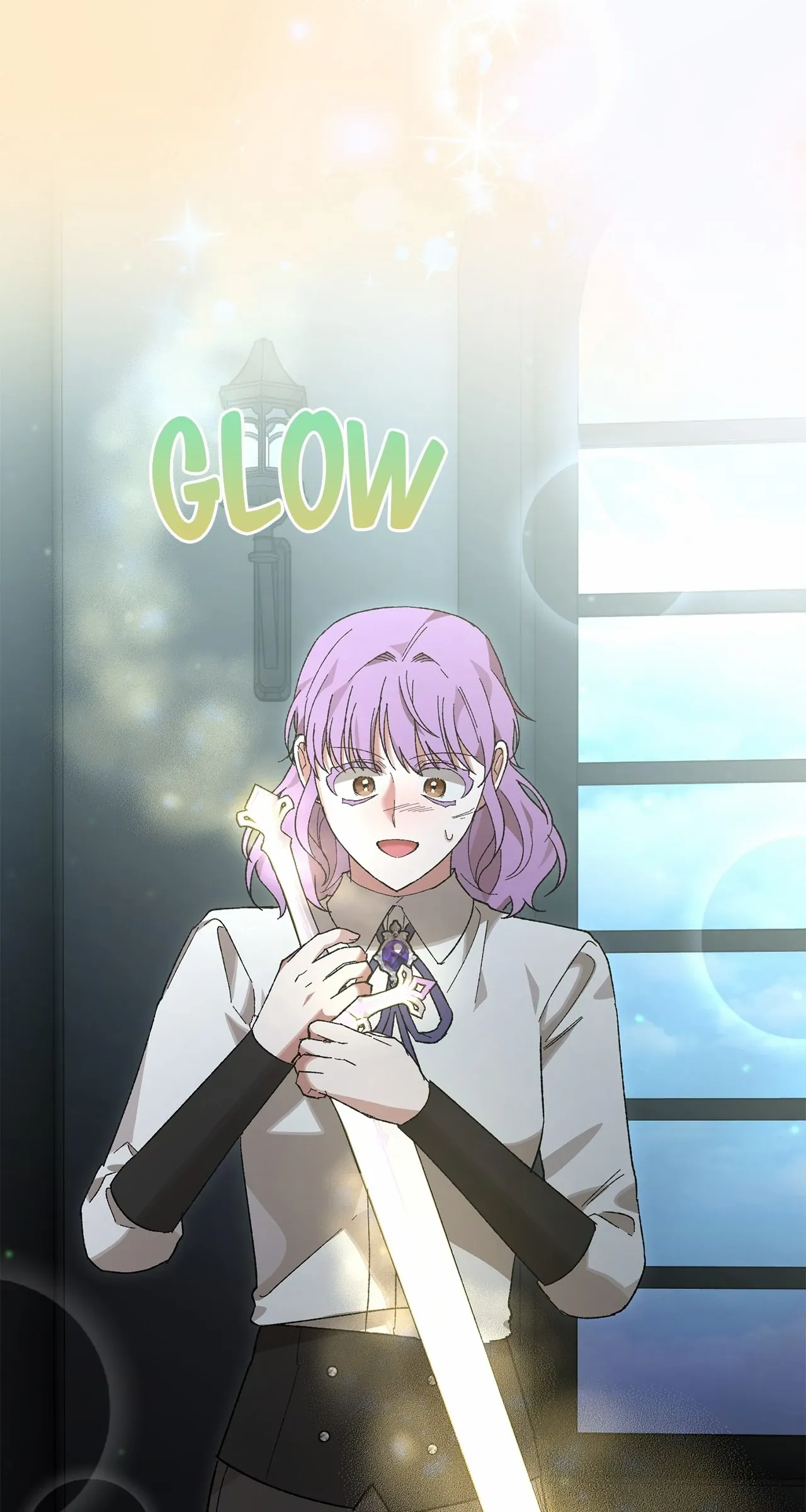 Read Let Me Kidnap the Male Lead! Manga Online