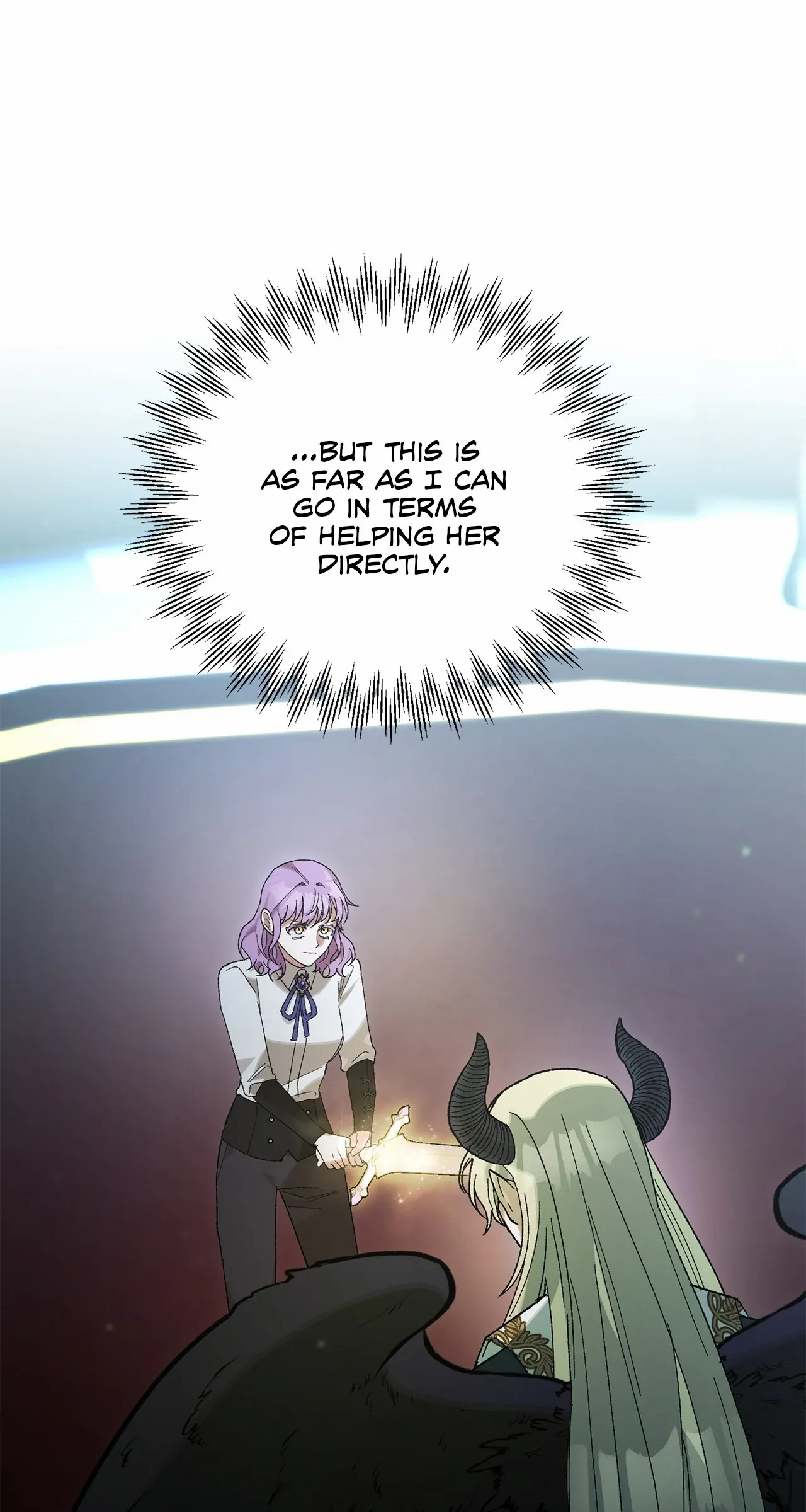 Read Let Me Kidnap the Male Lead! Manga Online