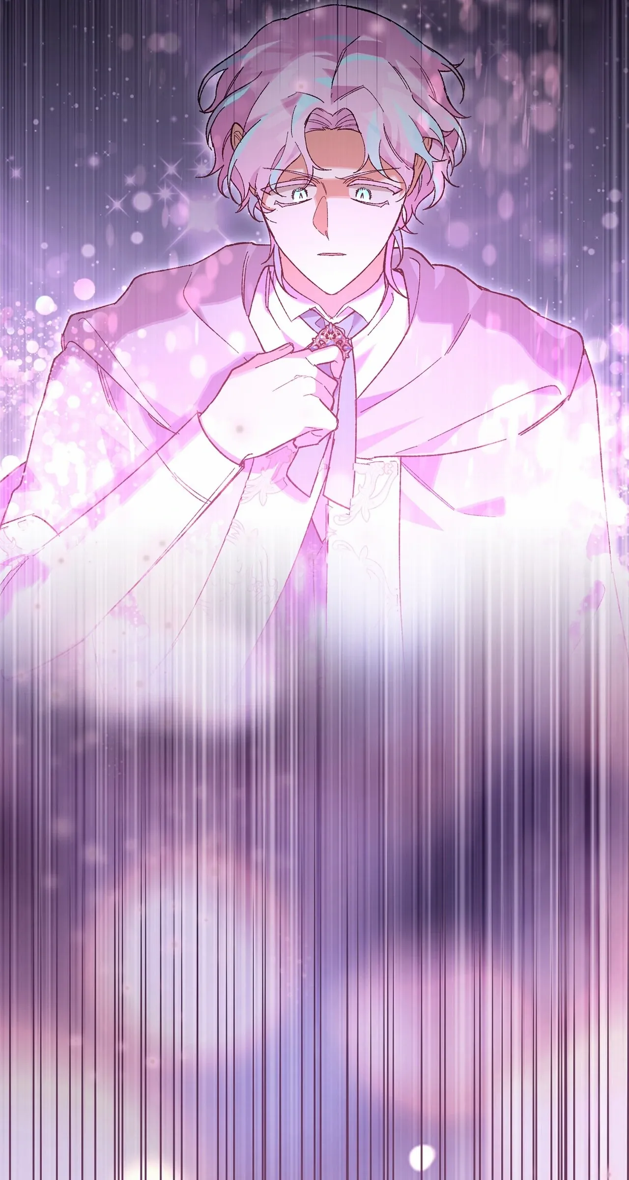 Read Let Me Kidnap the Male Lead! Manga Online