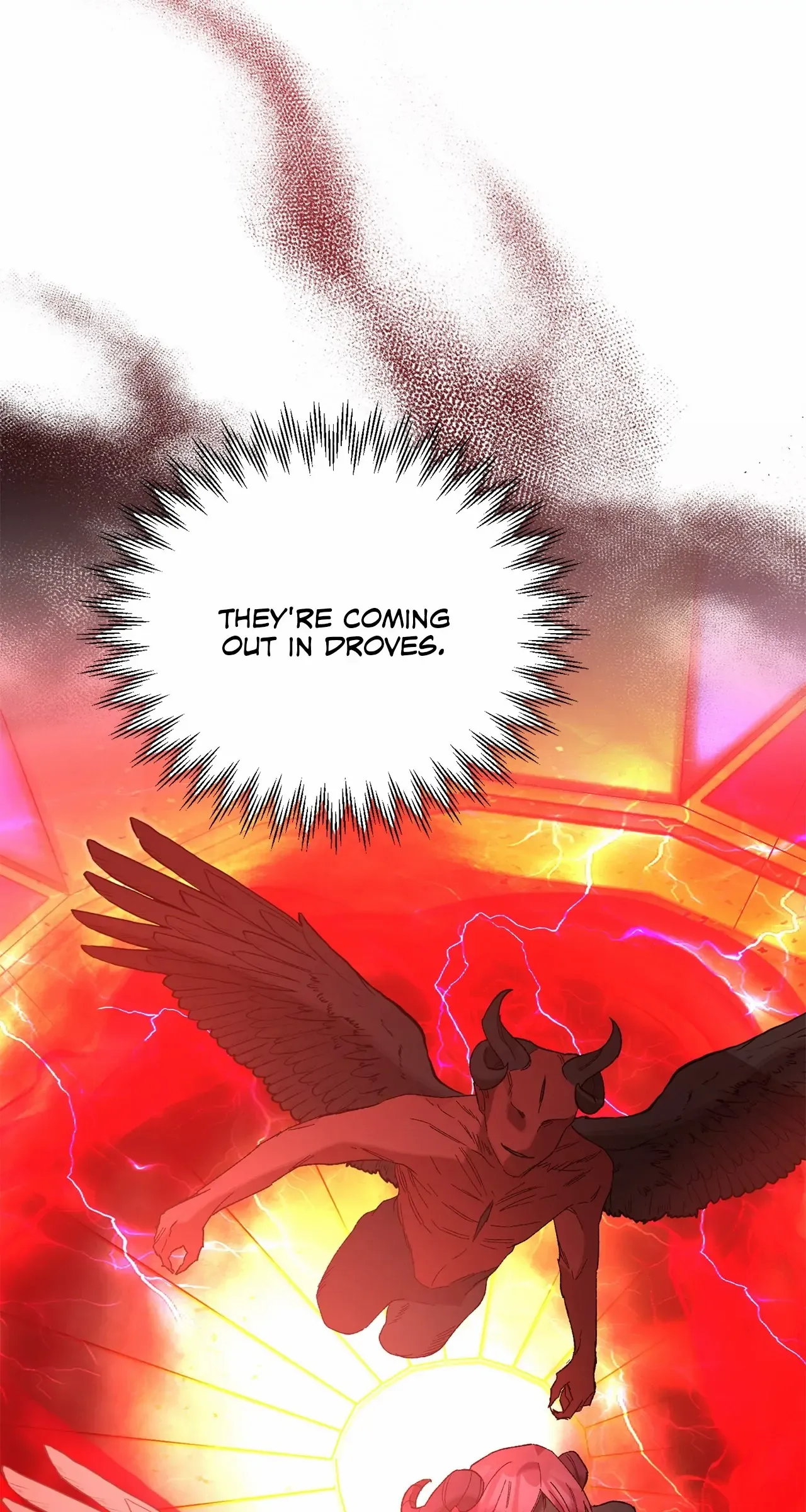 Read Let Me Kidnap the Male Lead! Manga Online