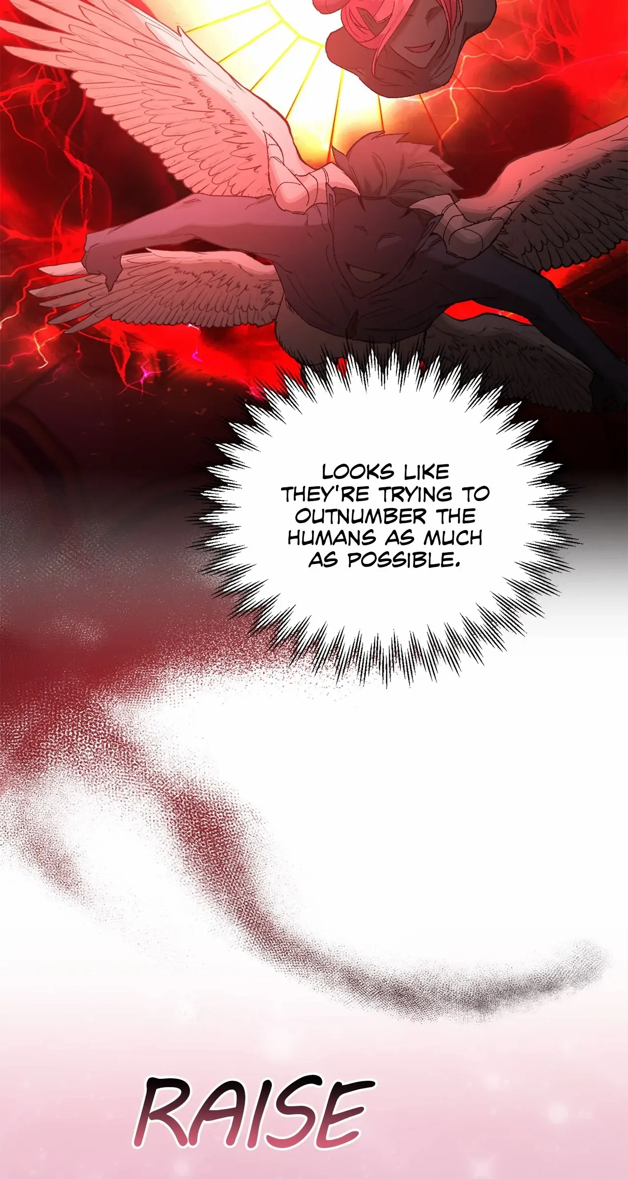 Read Let Me Kidnap the Male Lead! Manga Online