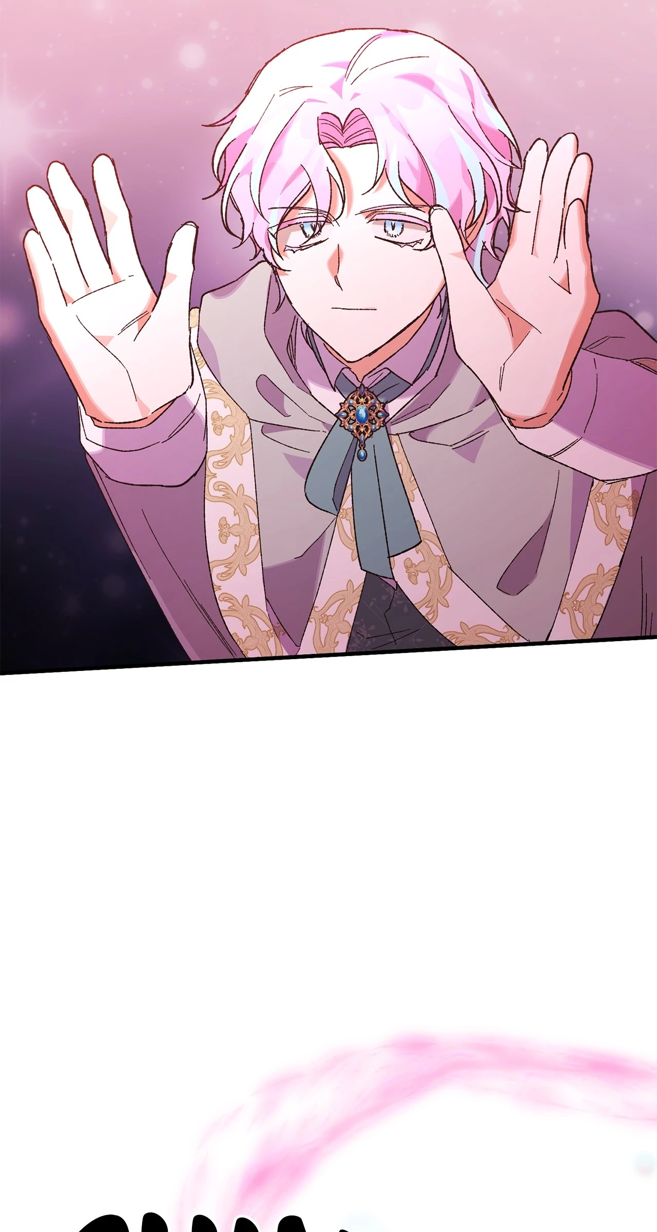 Read Let Me Kidnap the Male Lead! Manga Online