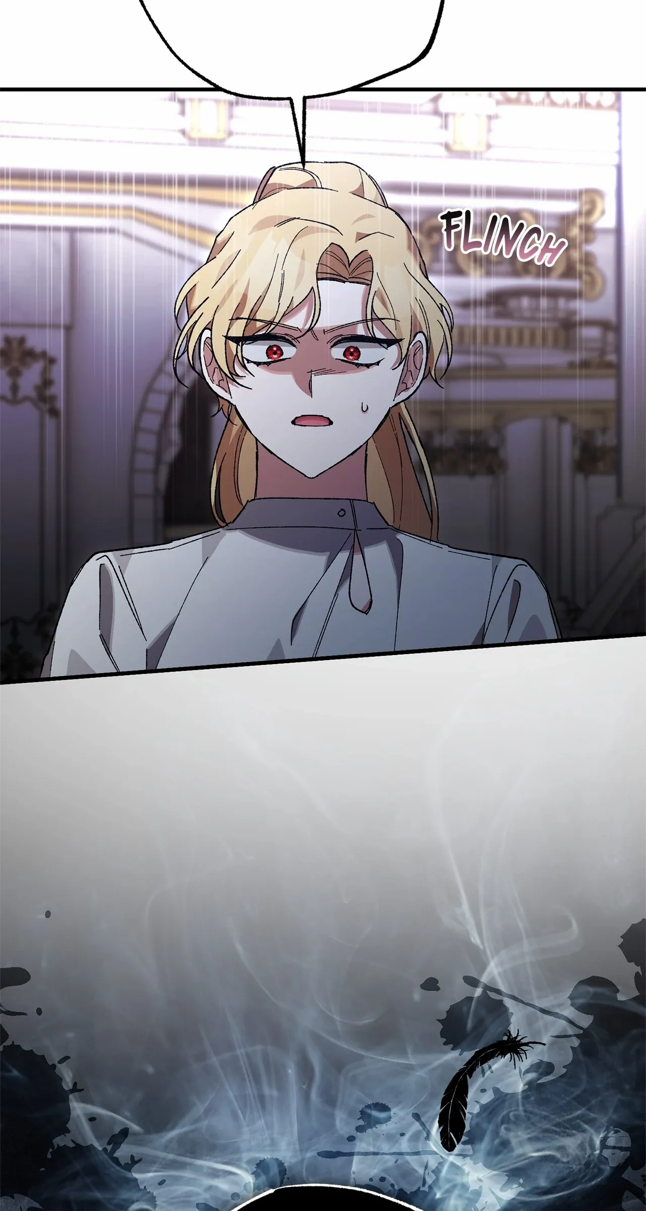 Read Let Me Kidnap the Male Lead! Manga Online