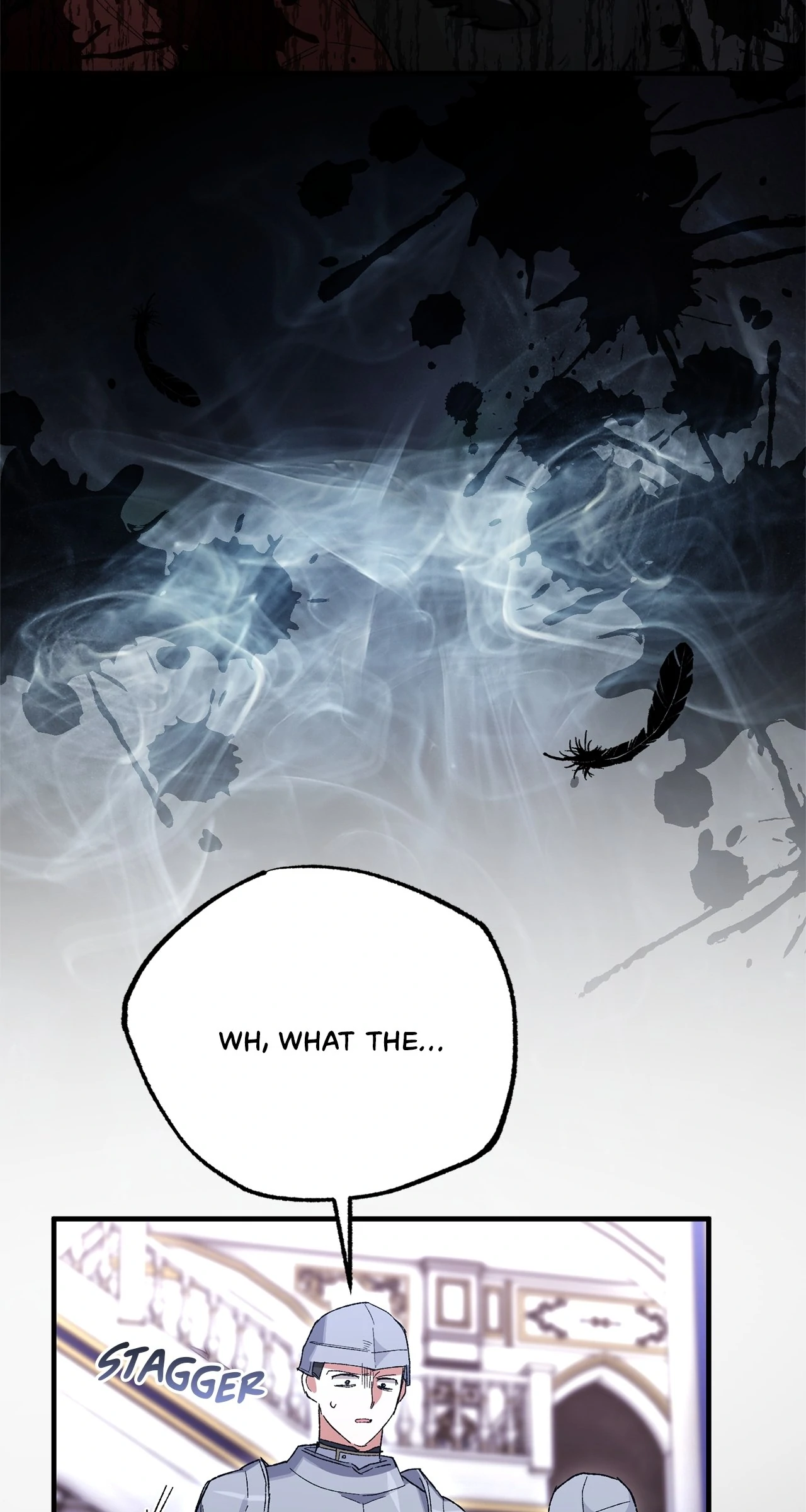 Read Let Me Kidnap the Male Lead! Manga Online