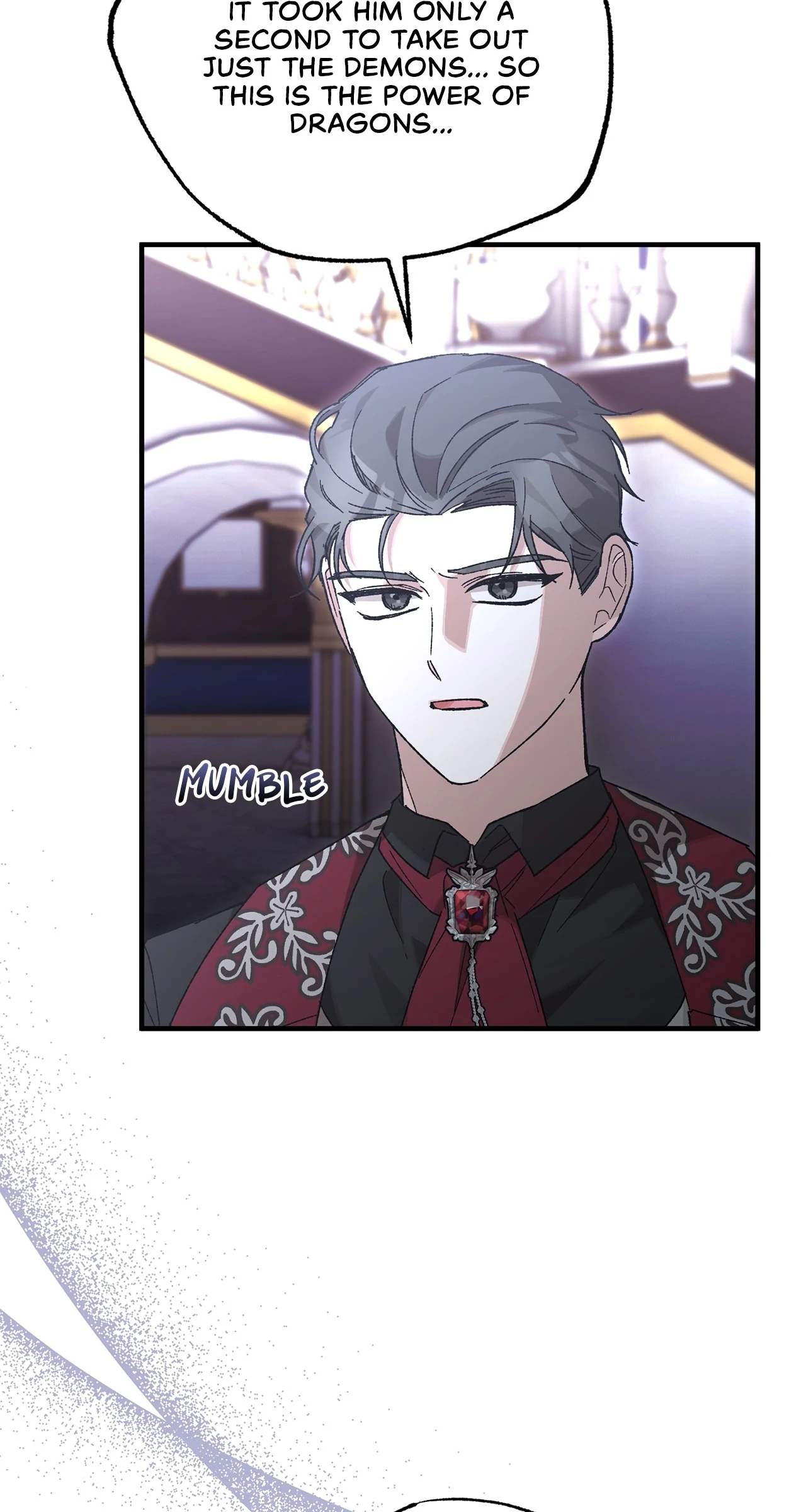 Read Let Me Kidnap the Male Lead! Manga Online