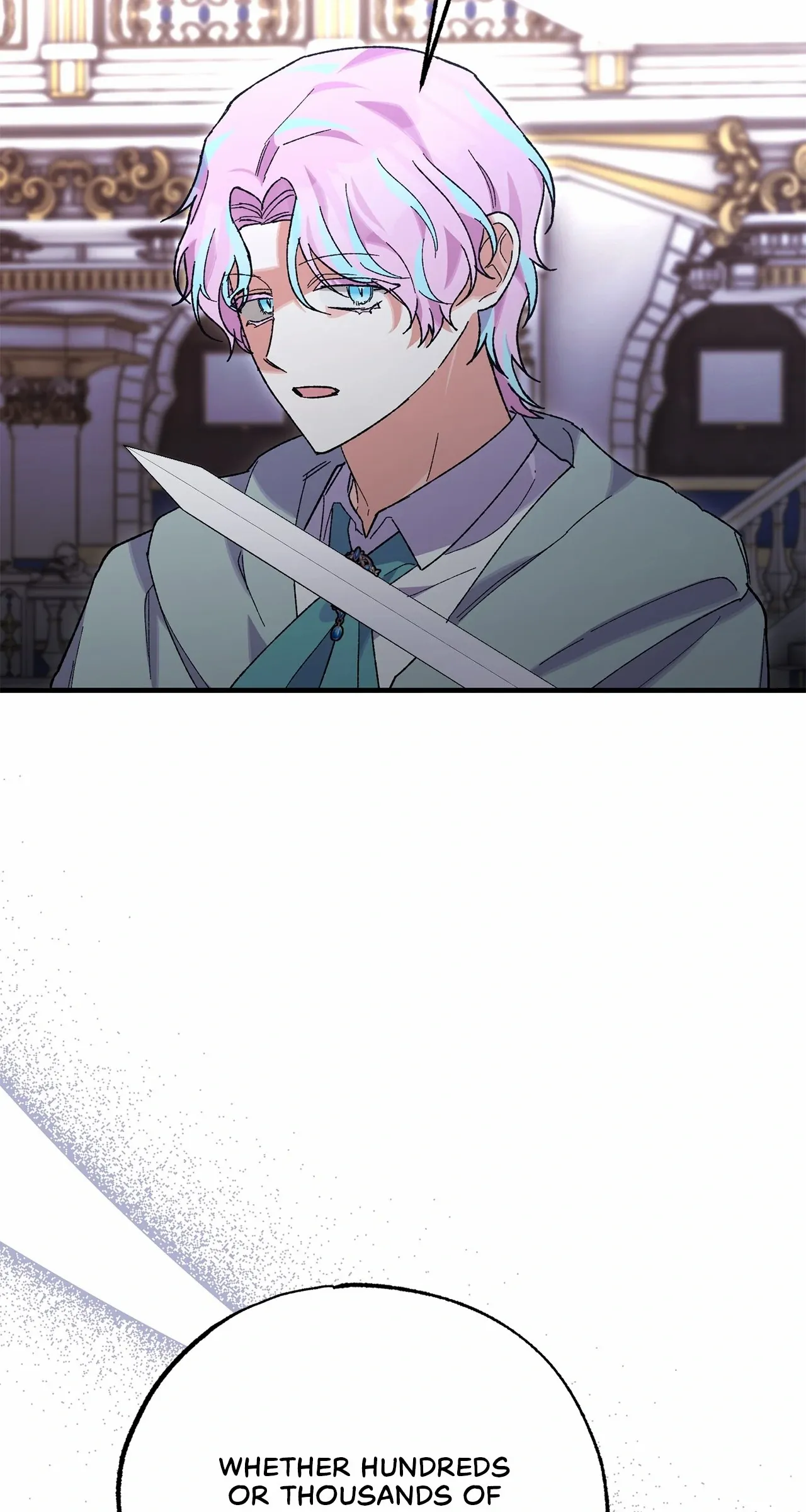 Read Let Me Kidnap the Male Lead! Manga Online