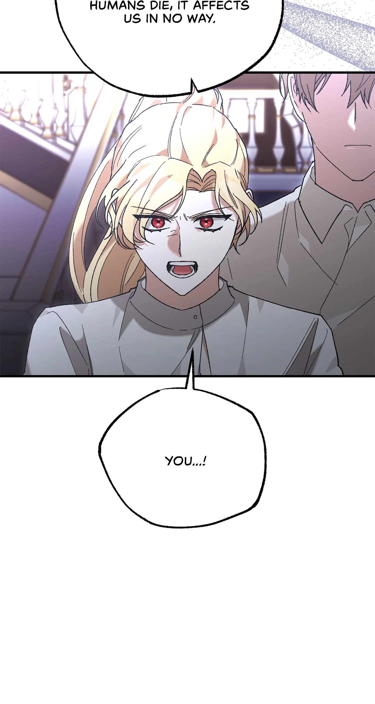 Read Let Me Kidnap the Male Lead! Manga Online