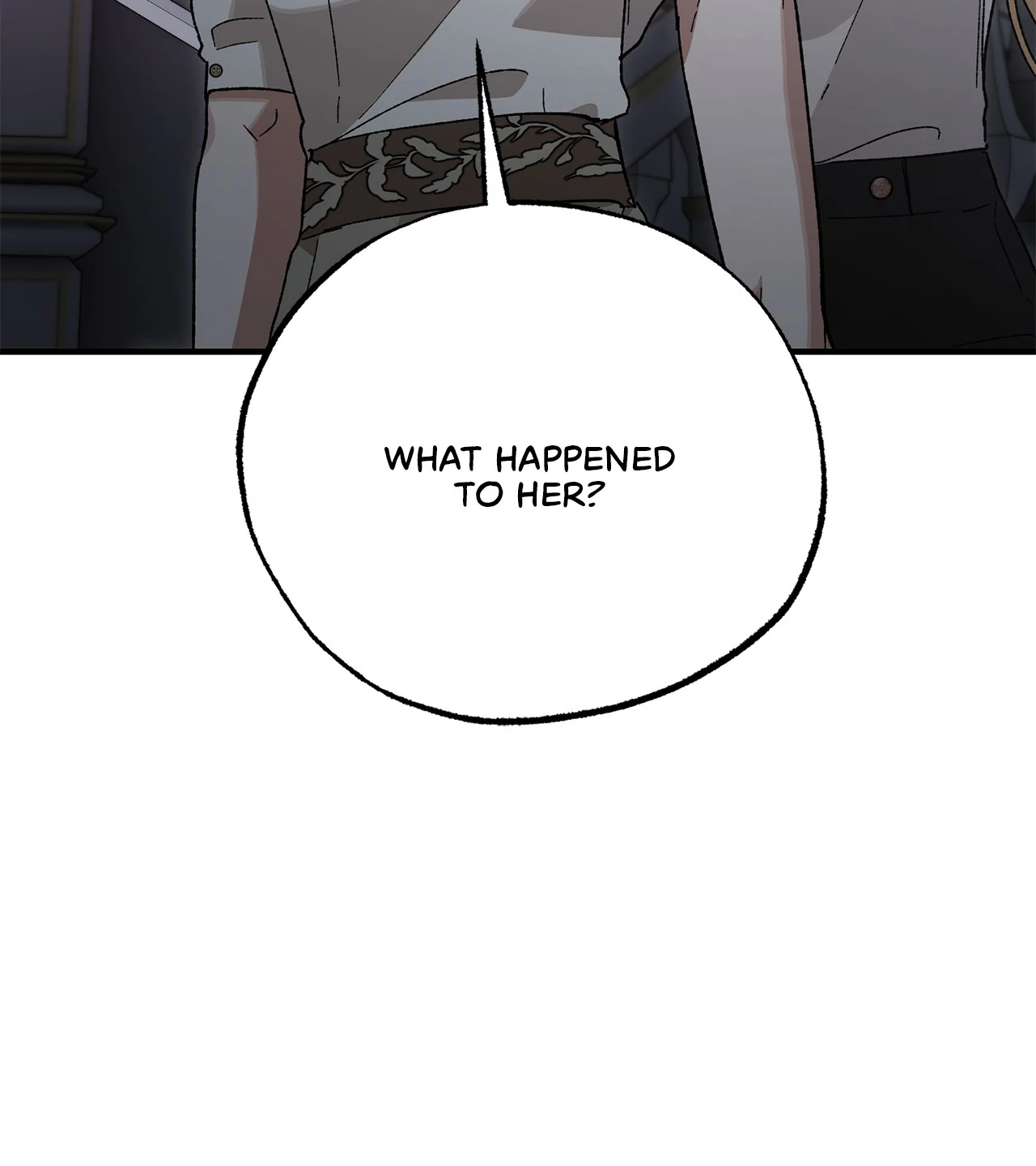 Read Let Me Kidnap the Male Lead! Manga Online