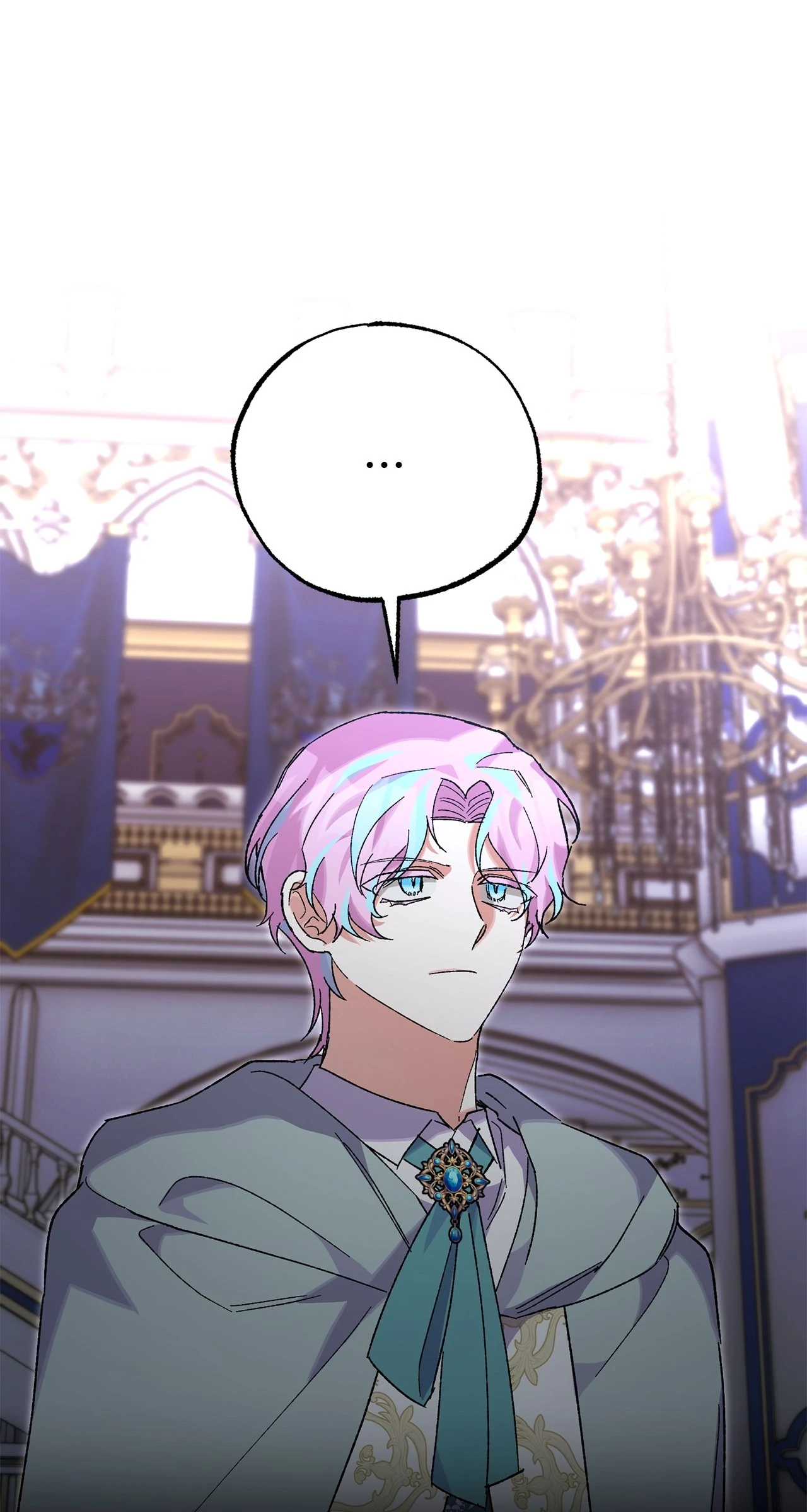 Read Let Me Kidnap the Male Lead! Manga Online